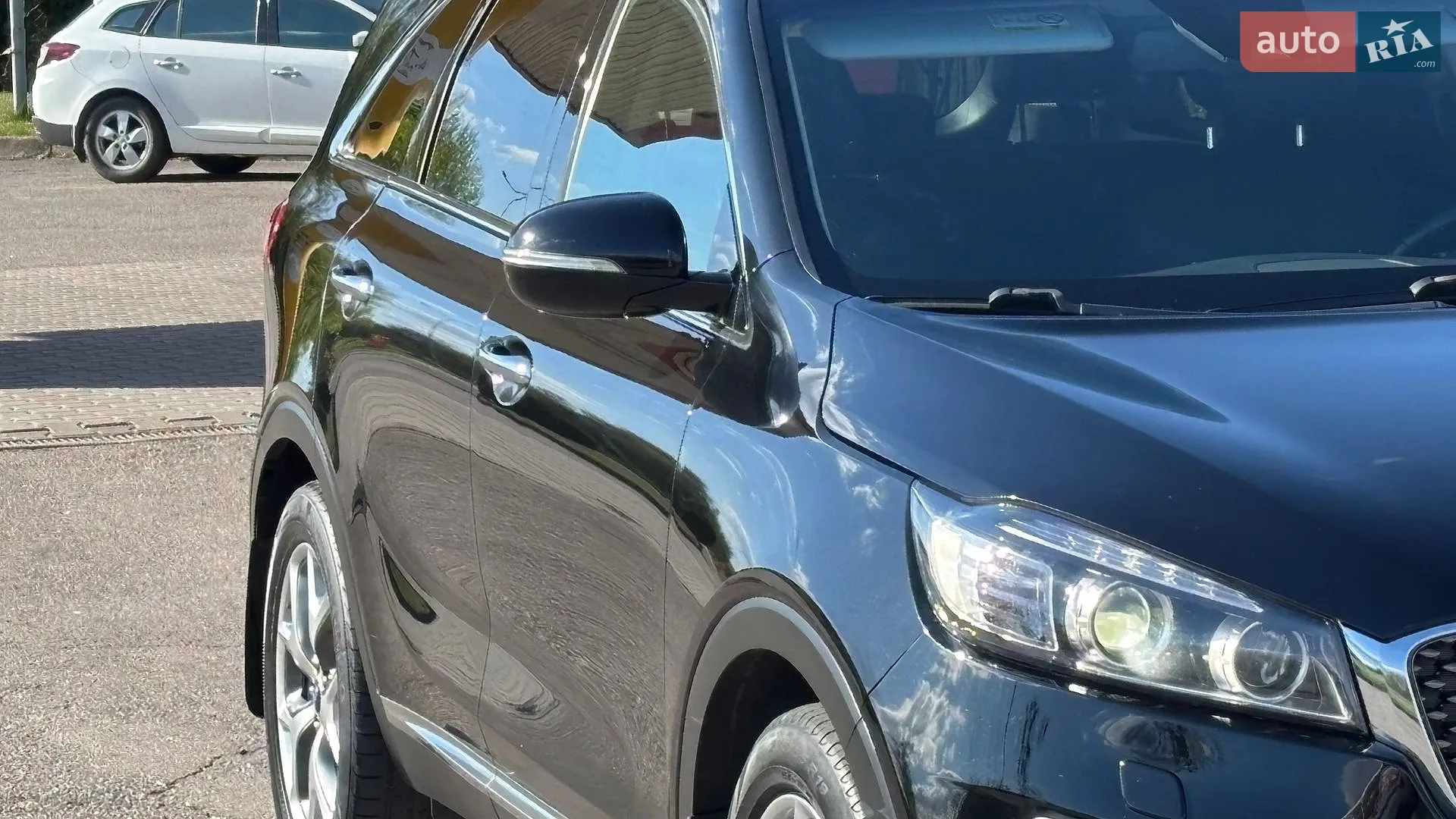 2016 Kia Sorento - мініатюра 18