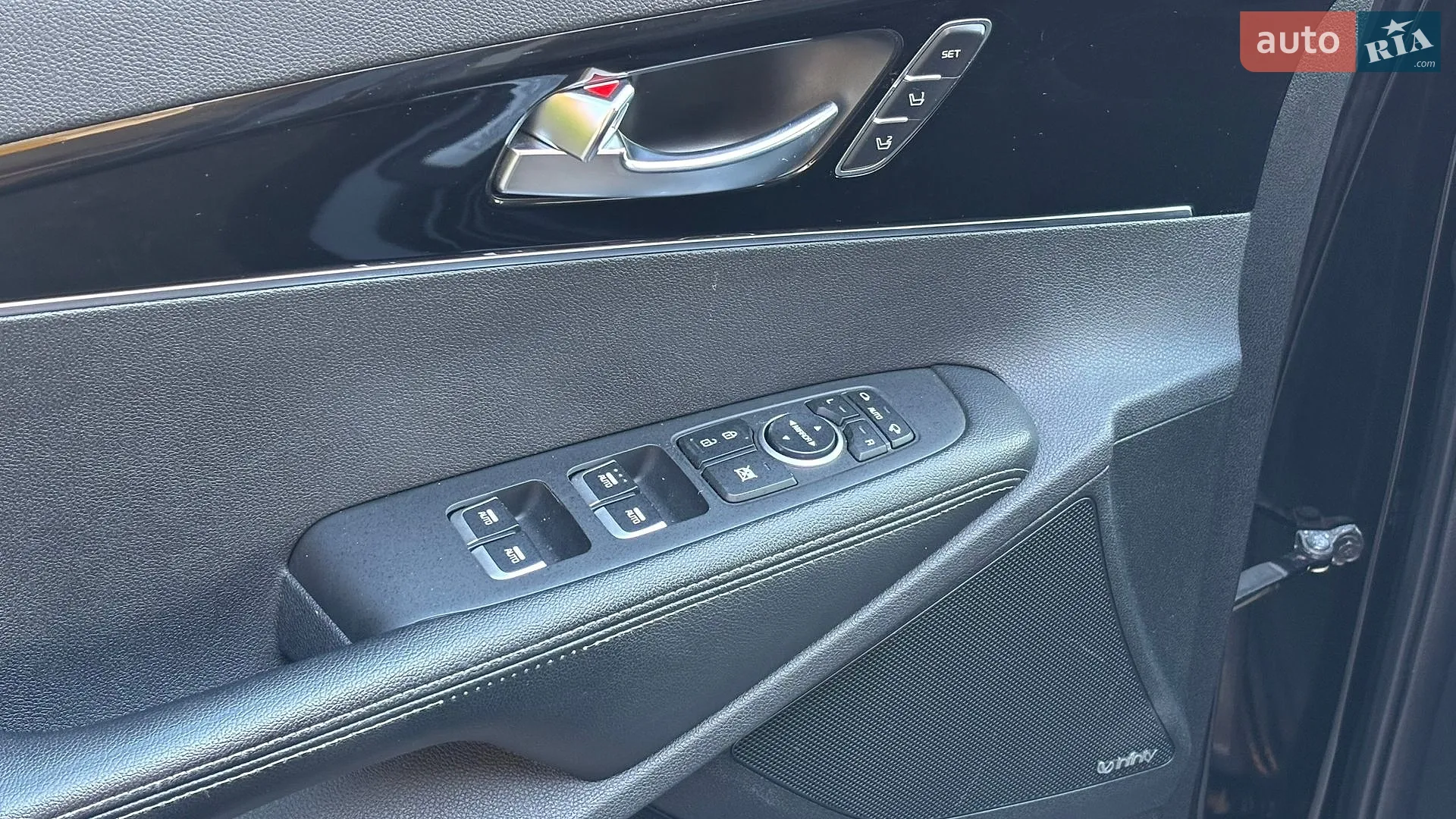 2016 Kia Sorento - мініатюра 21