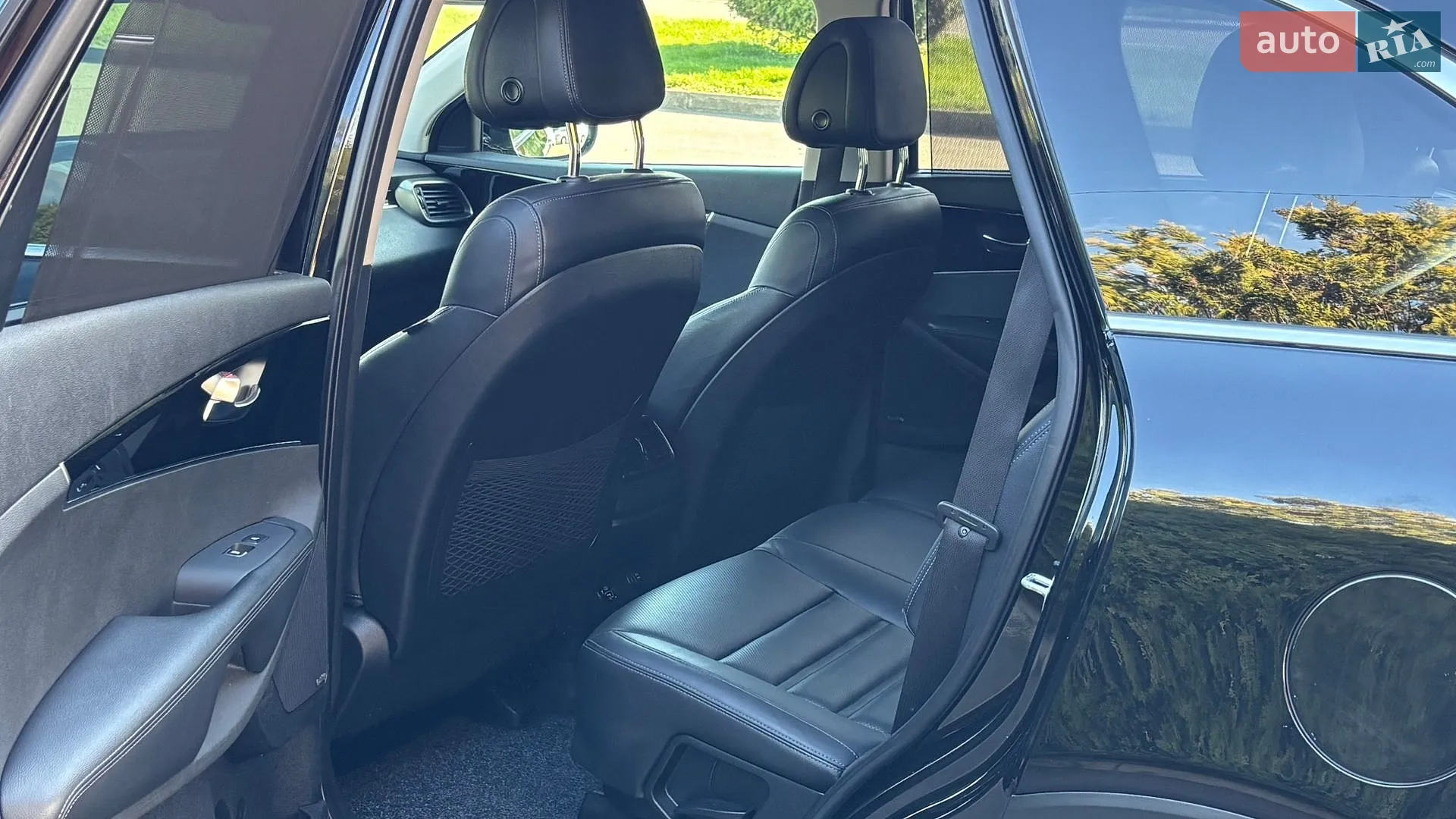 2016 Kia Sorento - мініатюра 26