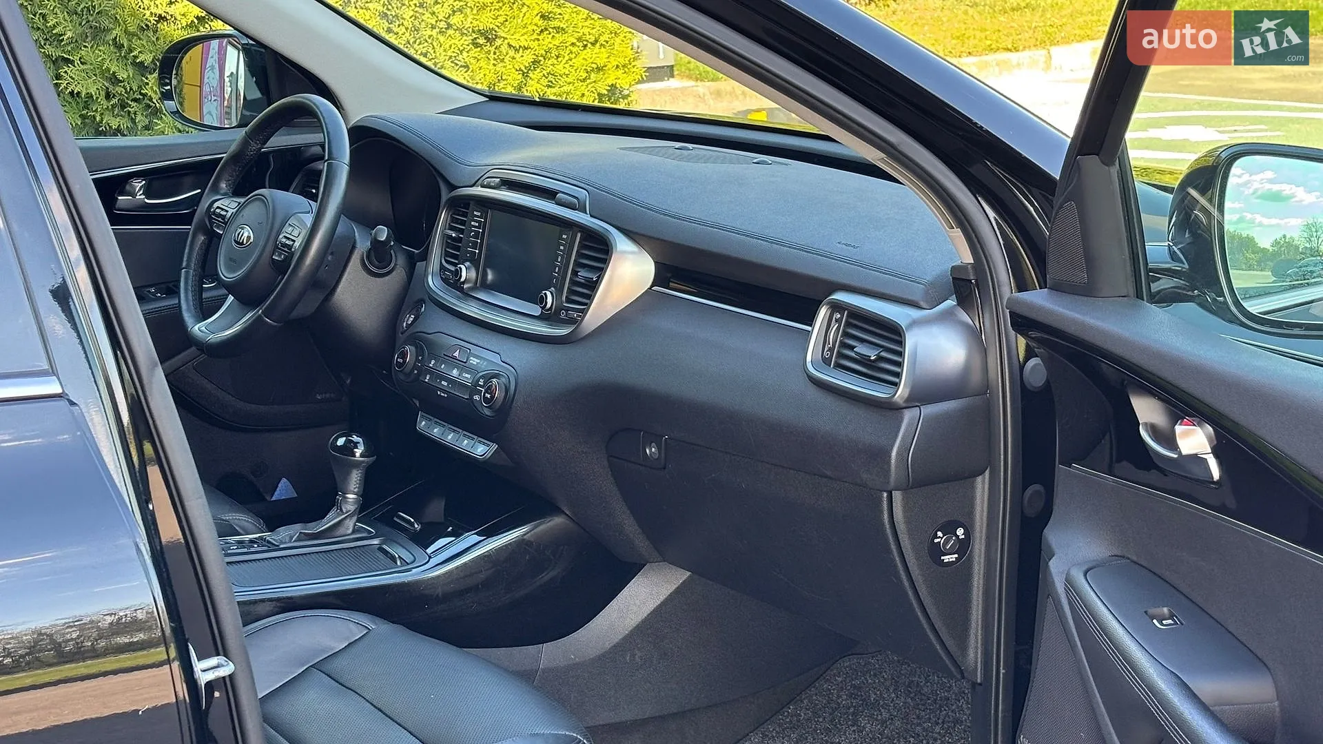 2016 Kia Sorento - мініатюра 31