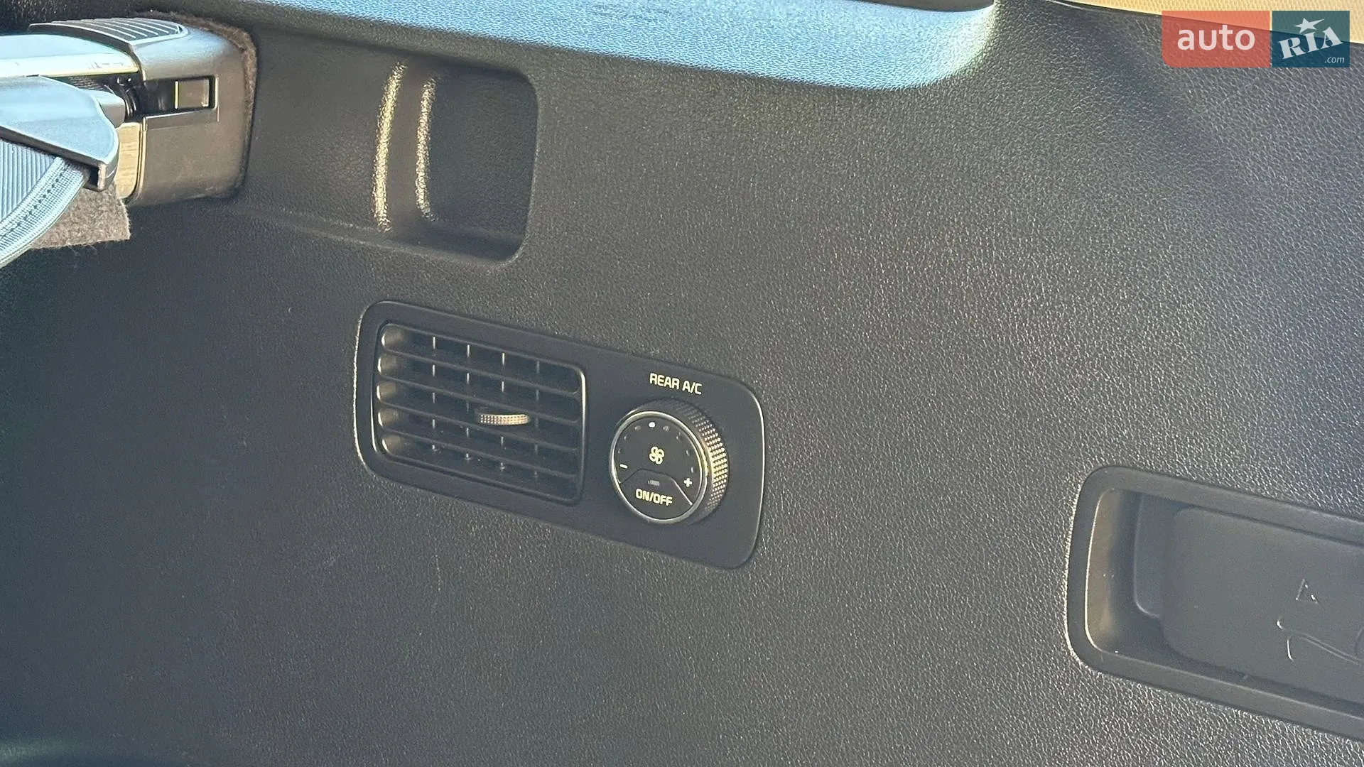 2016 Kia Sorento - мініатюра 41