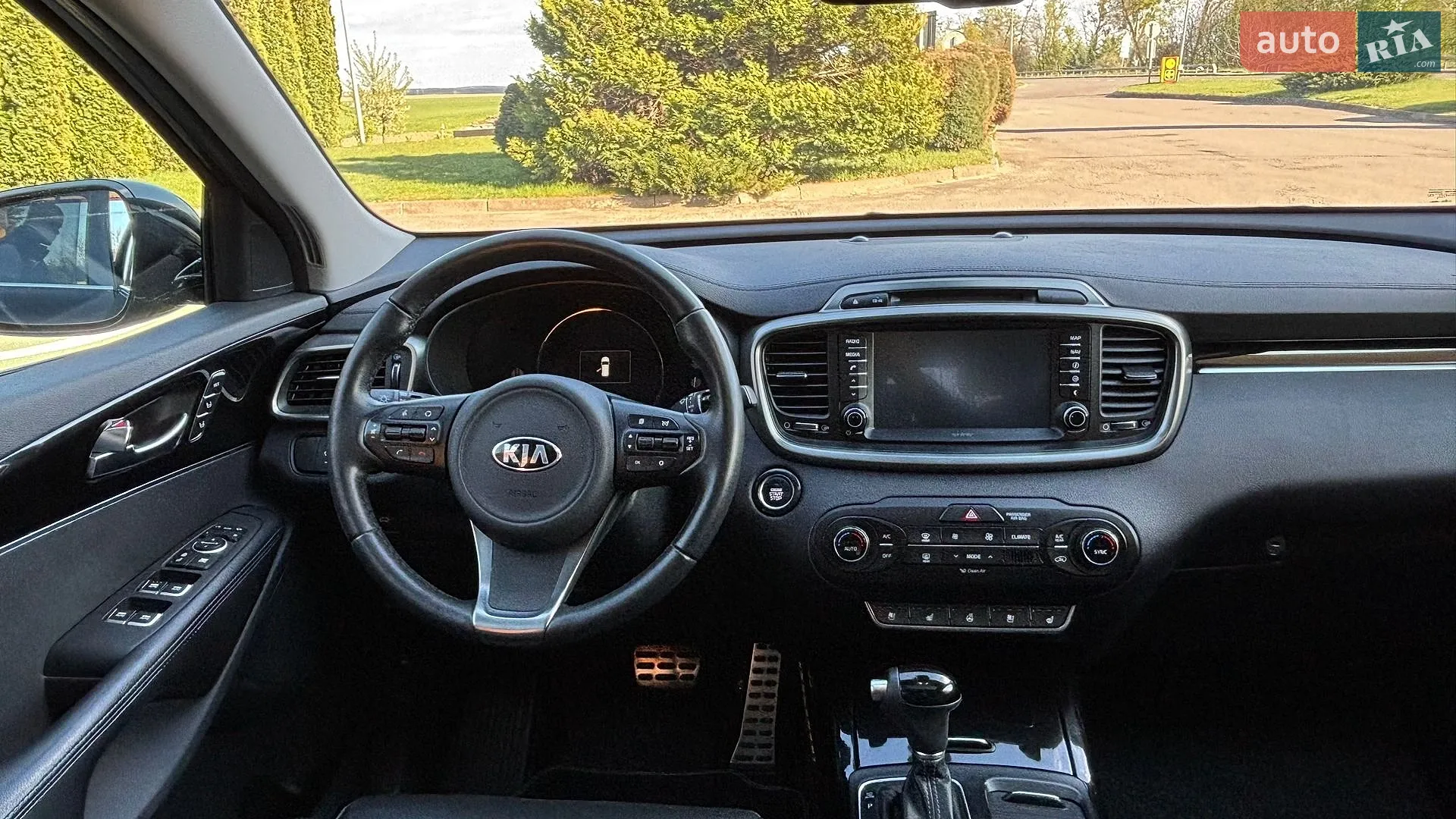 2016 Kia Sorento - мініатюра 44