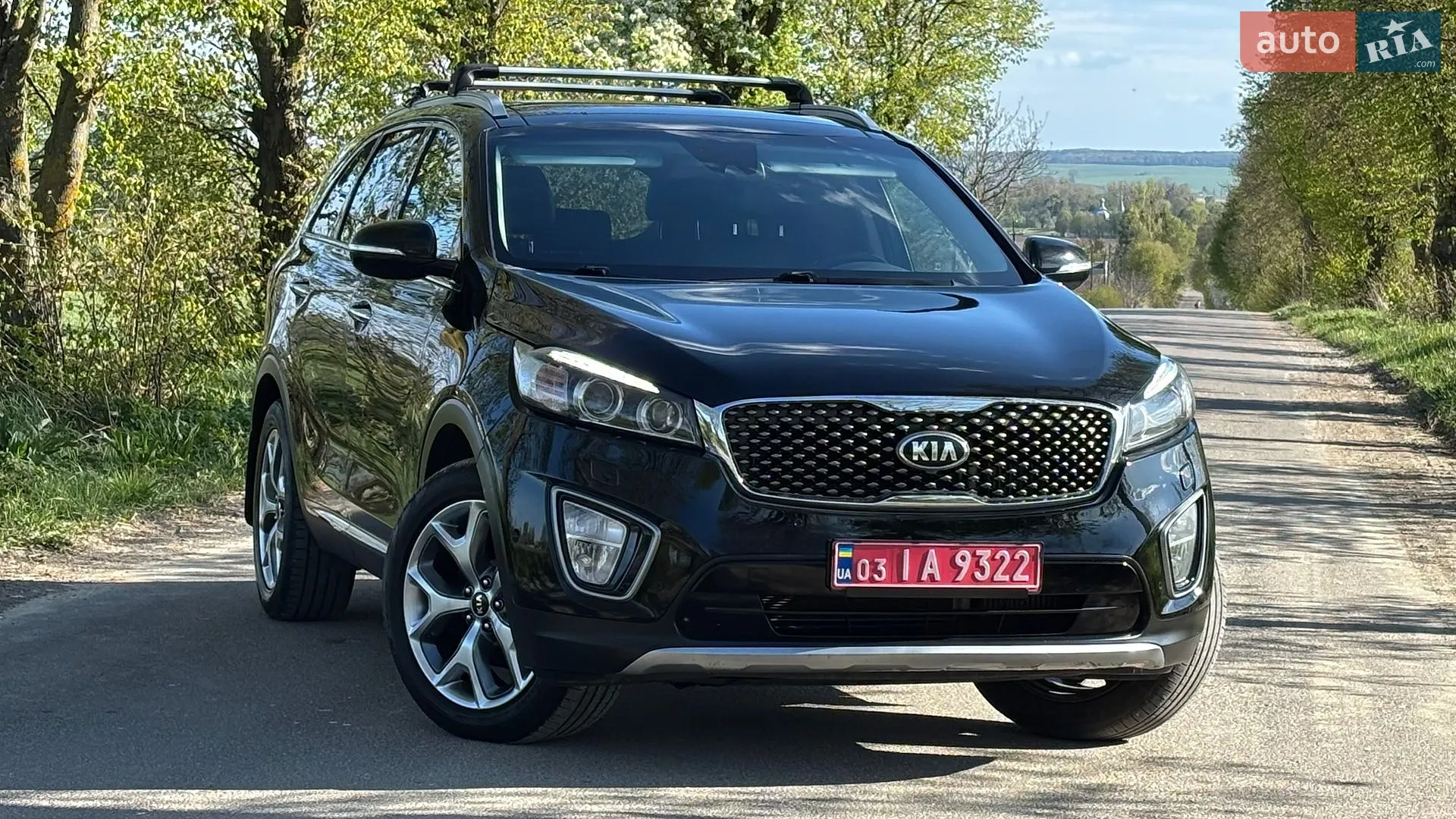 2016 Kia Sorento - мініатюра 54