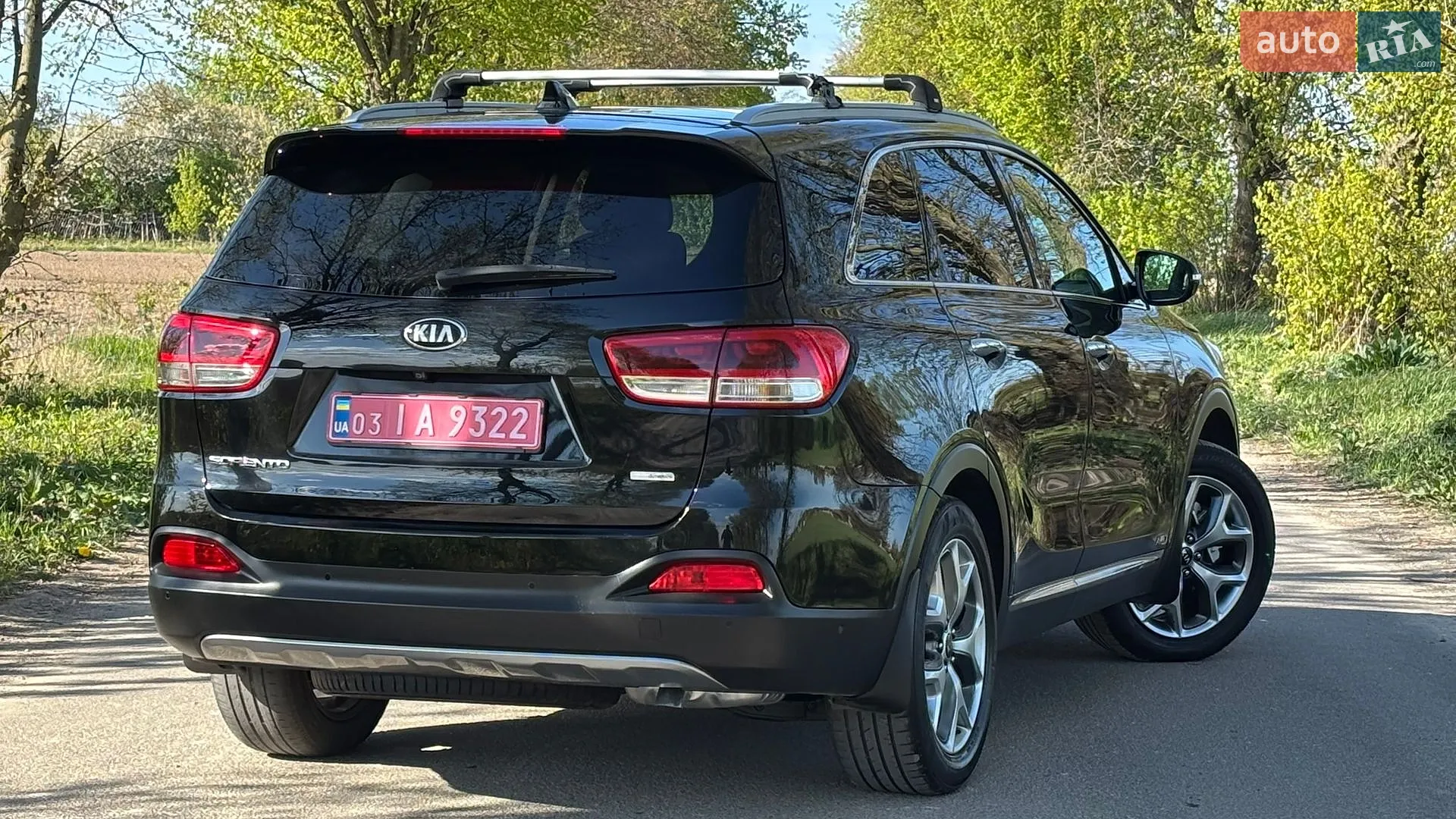 2016 Kia Sorento - мініатюра 57