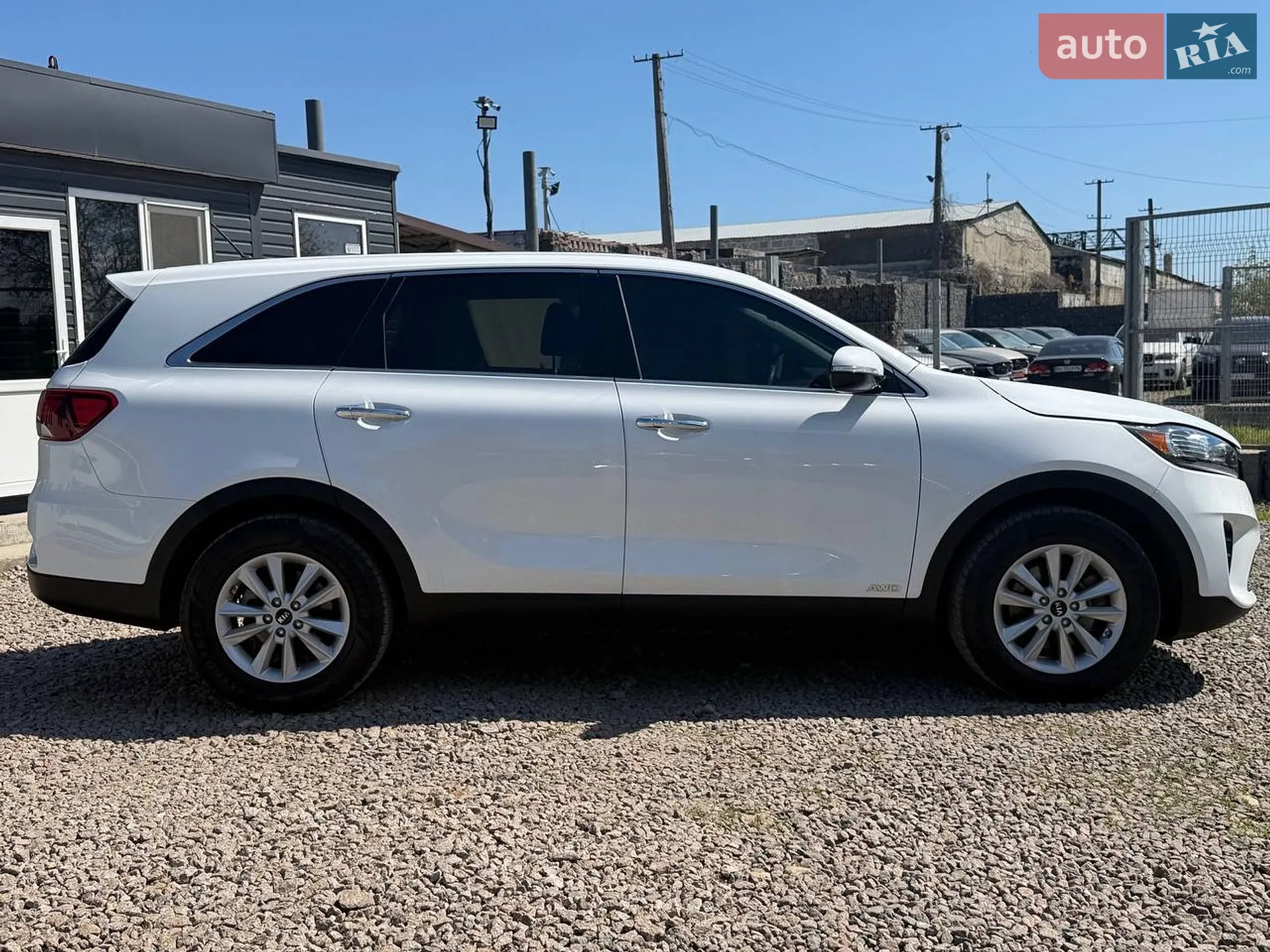 2019 Kia Sorento - мініатюра 4