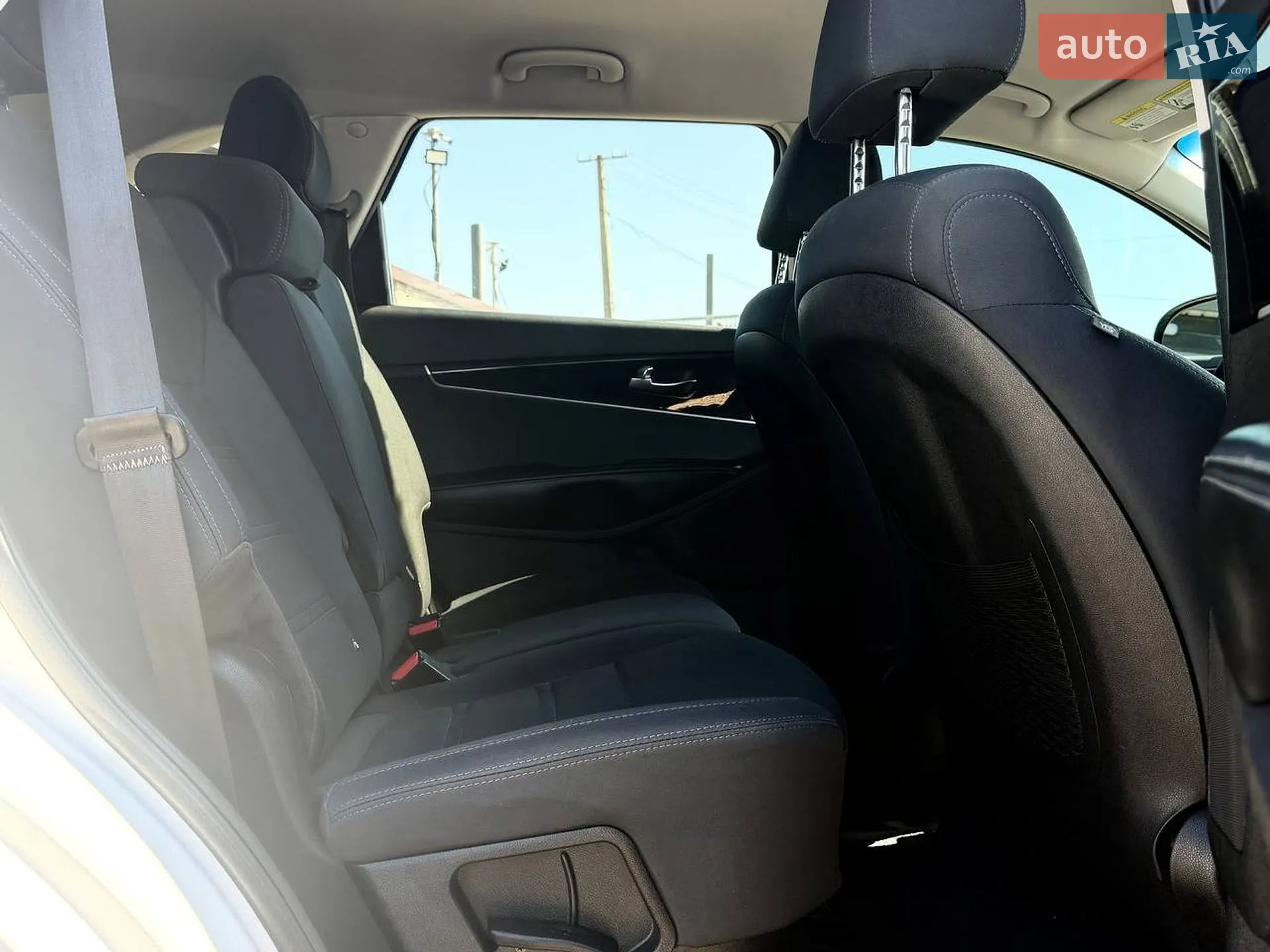 2019 Kia Sorento - мініатюра 34