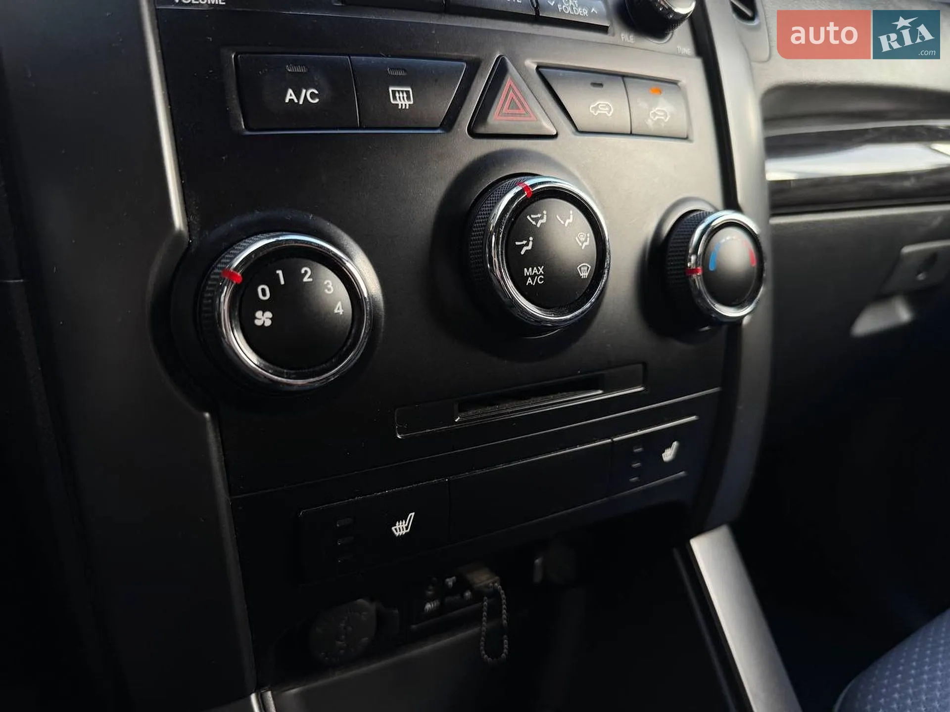 2012 Kia Sorento - мініатюра 19