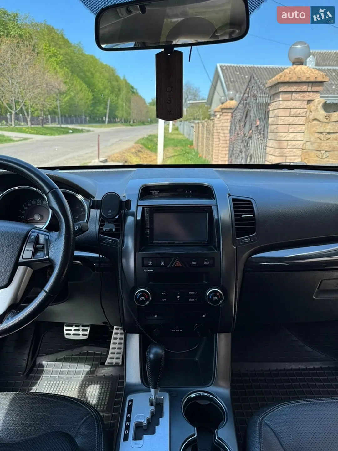 2010 Kia Sorento - мініатюра 14
