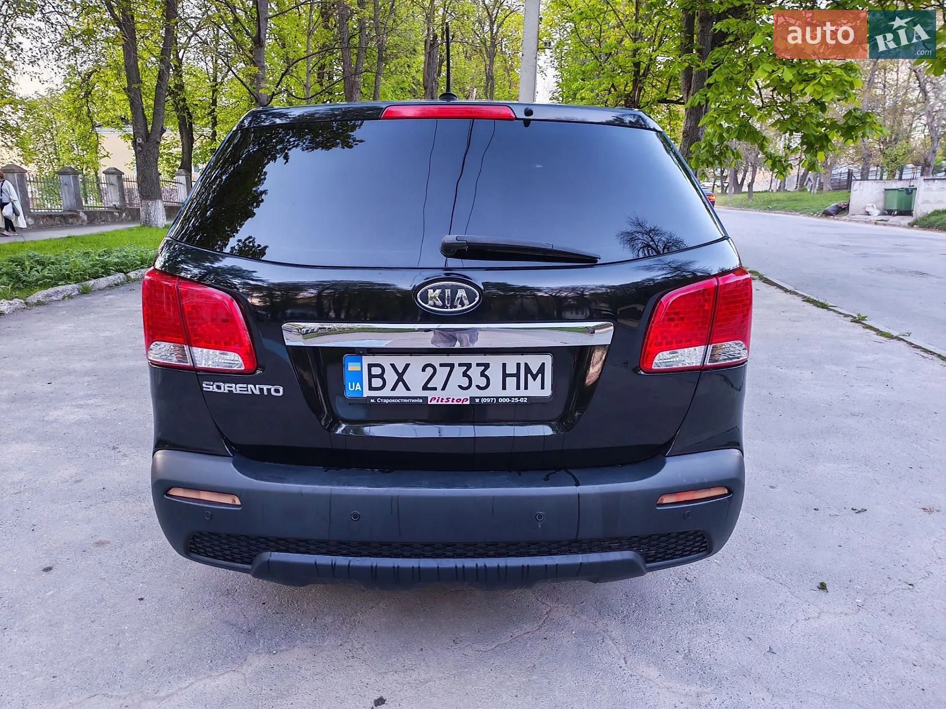 2012 Kia Sorento - мініатюра 79