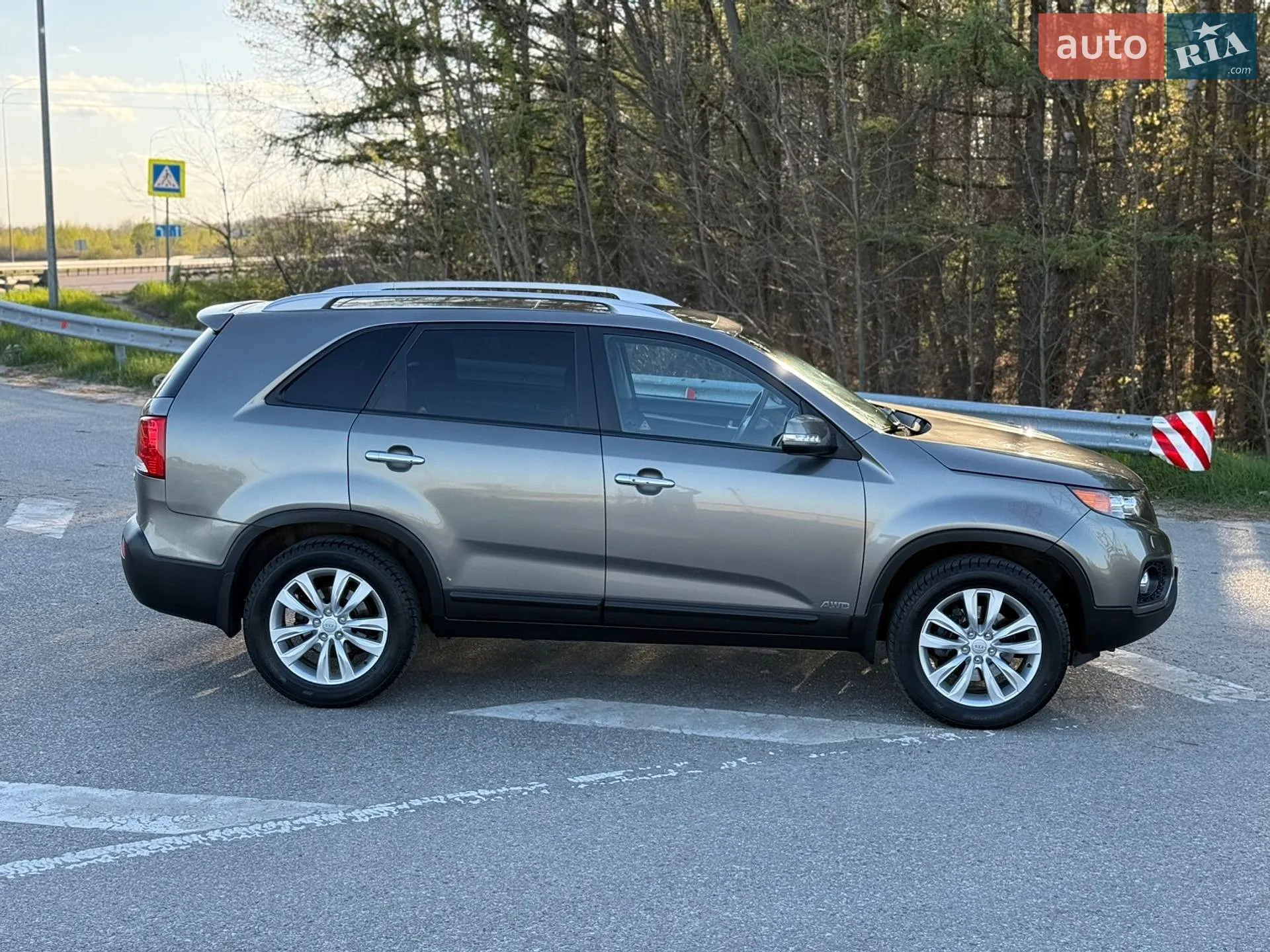 2011 Kia Sorento - мініатюра 15