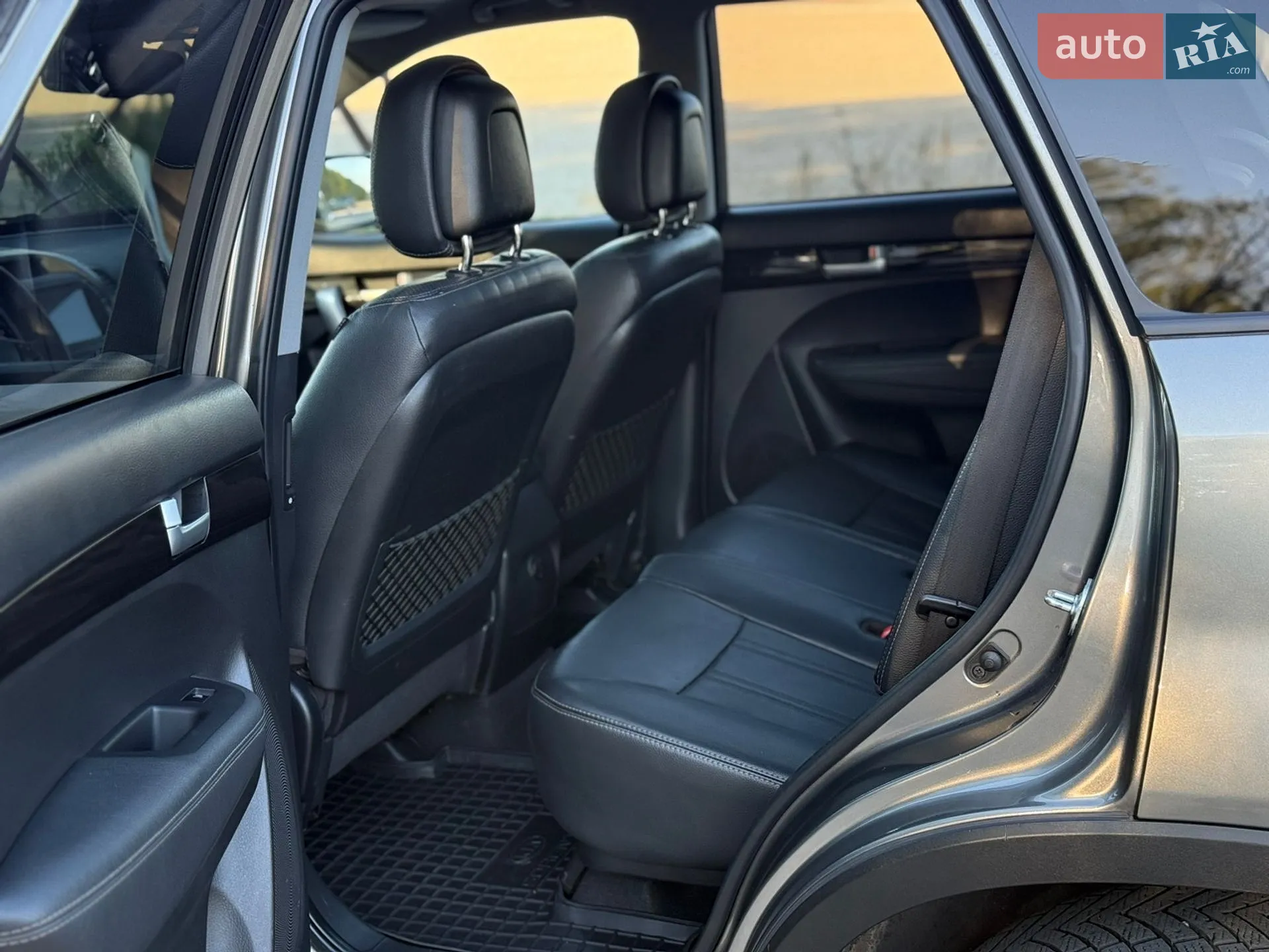 2011 Kia Sorento - мініатюра 41