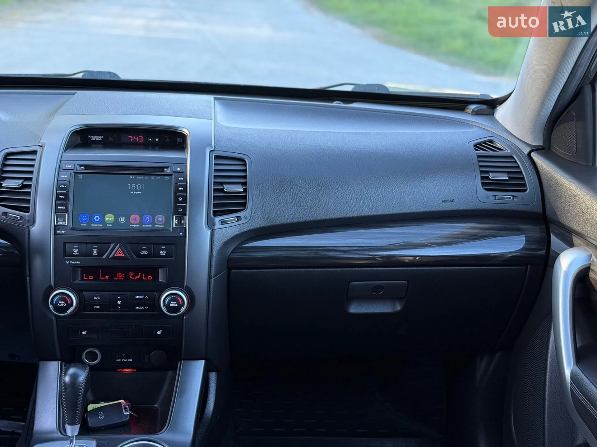 2011 Kia Sorento - мініатюра 46