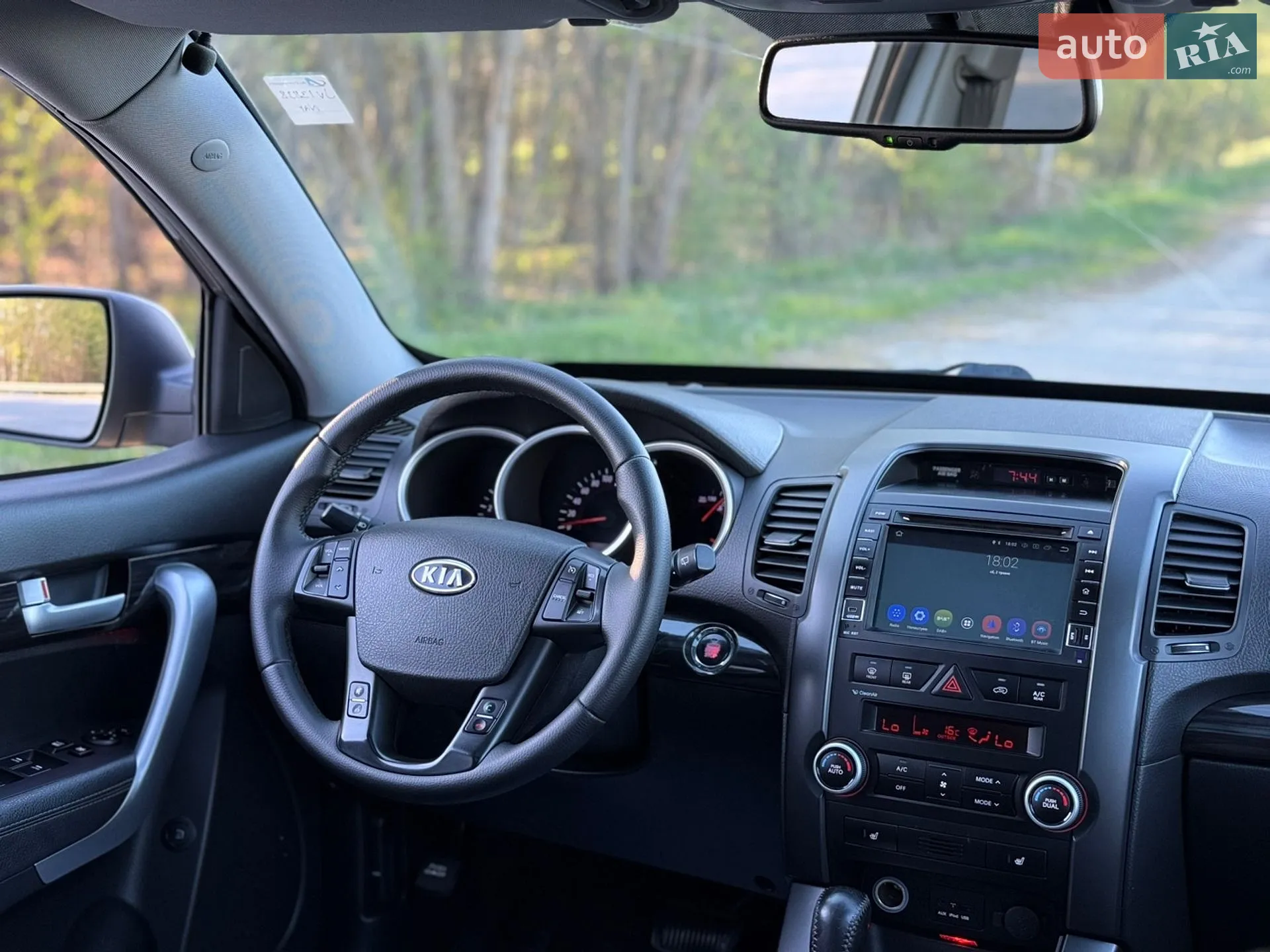 2011 Kia Sorento - мініатюра 51
