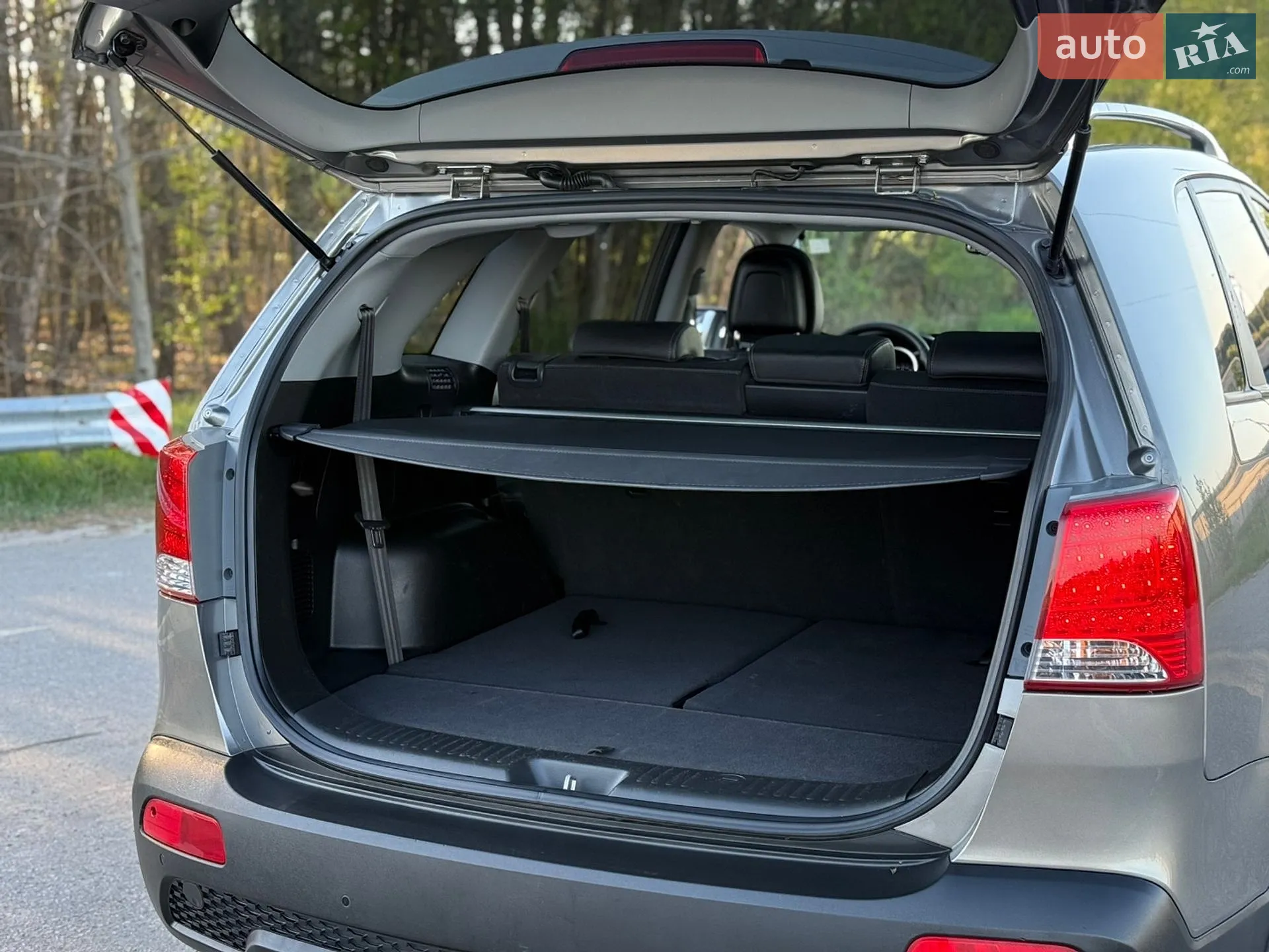 2011 Kia Sorento - мініатюра 56