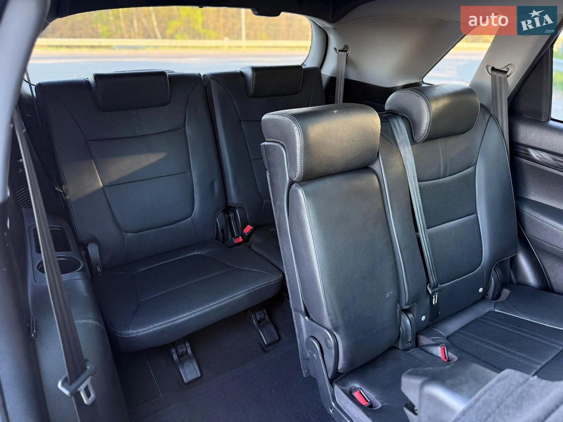2011 Kia Sorento - мініатюра 61