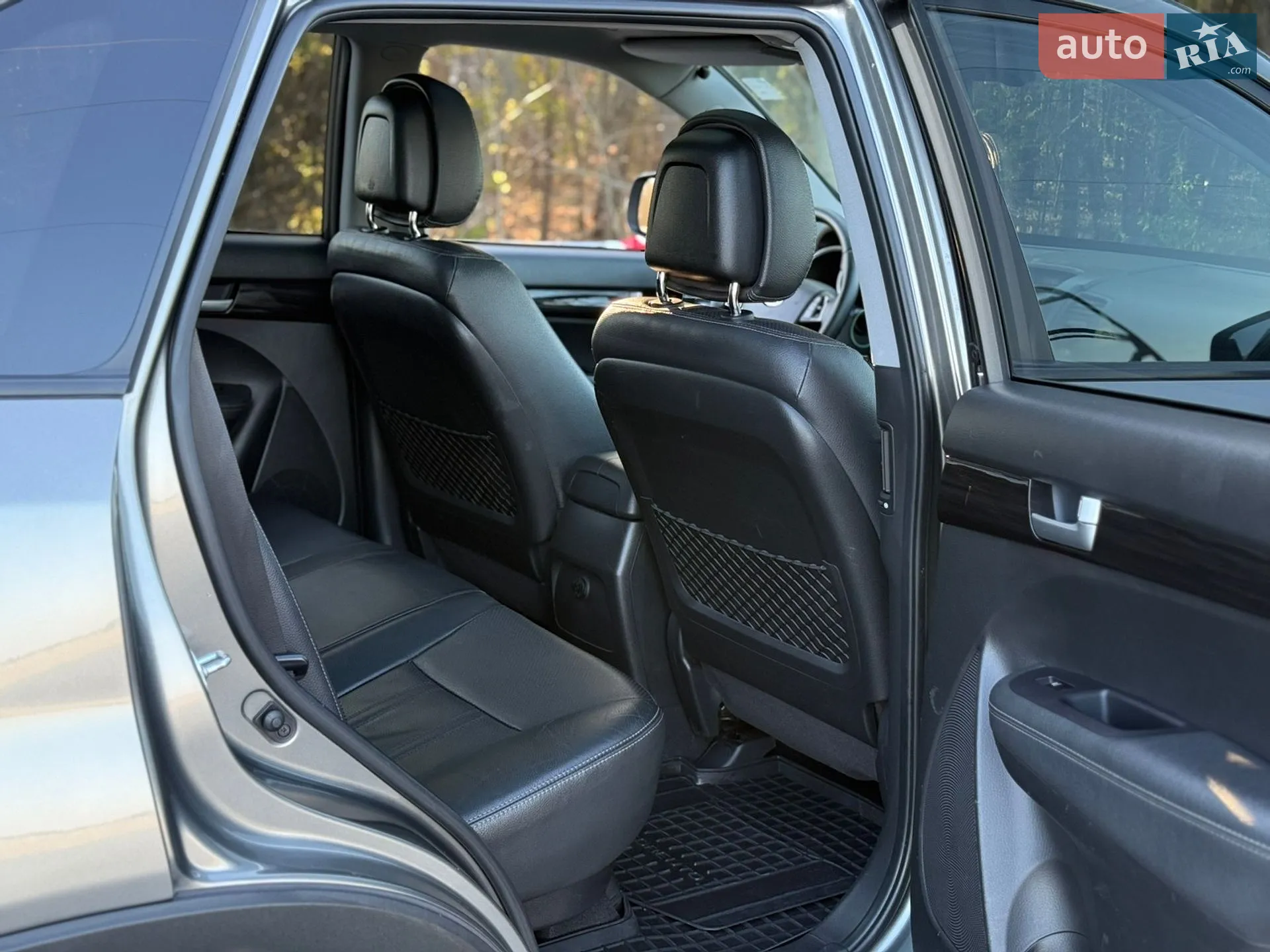 2011 Kia Sorento - мініатюра 66