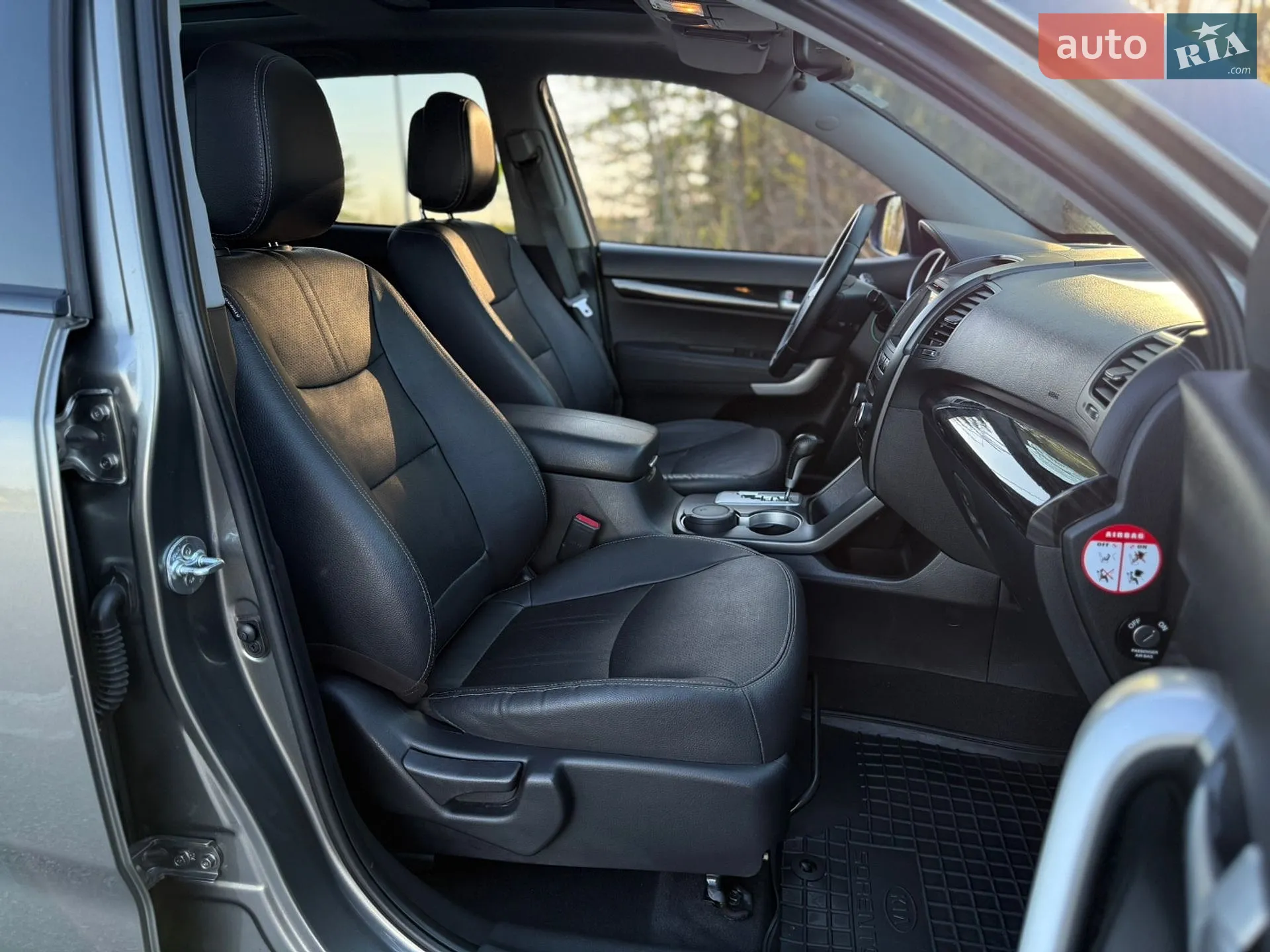 2011 Kia Sorento - мініатюра 74