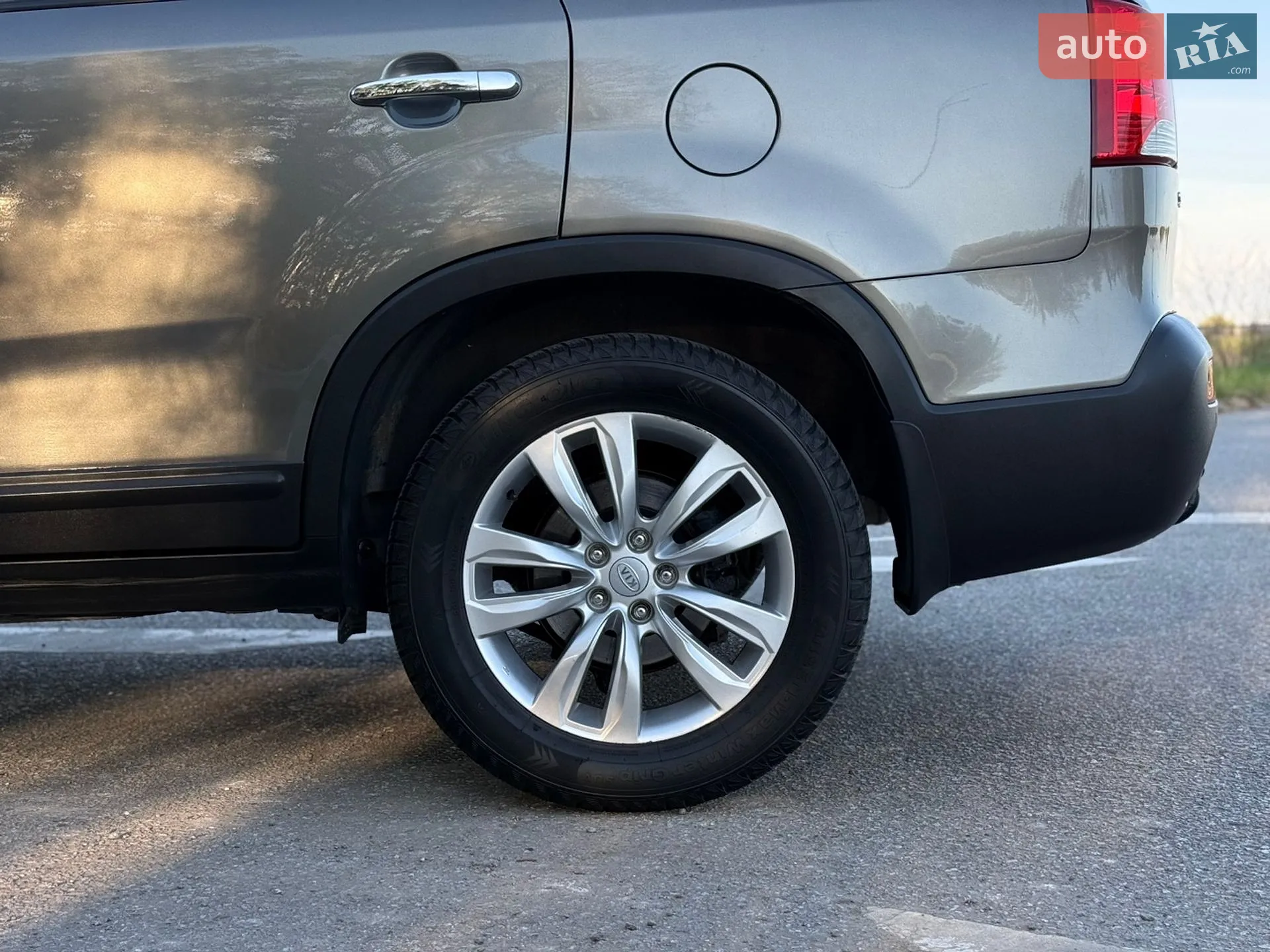 2011 Kia Sorento - мініатюра 79