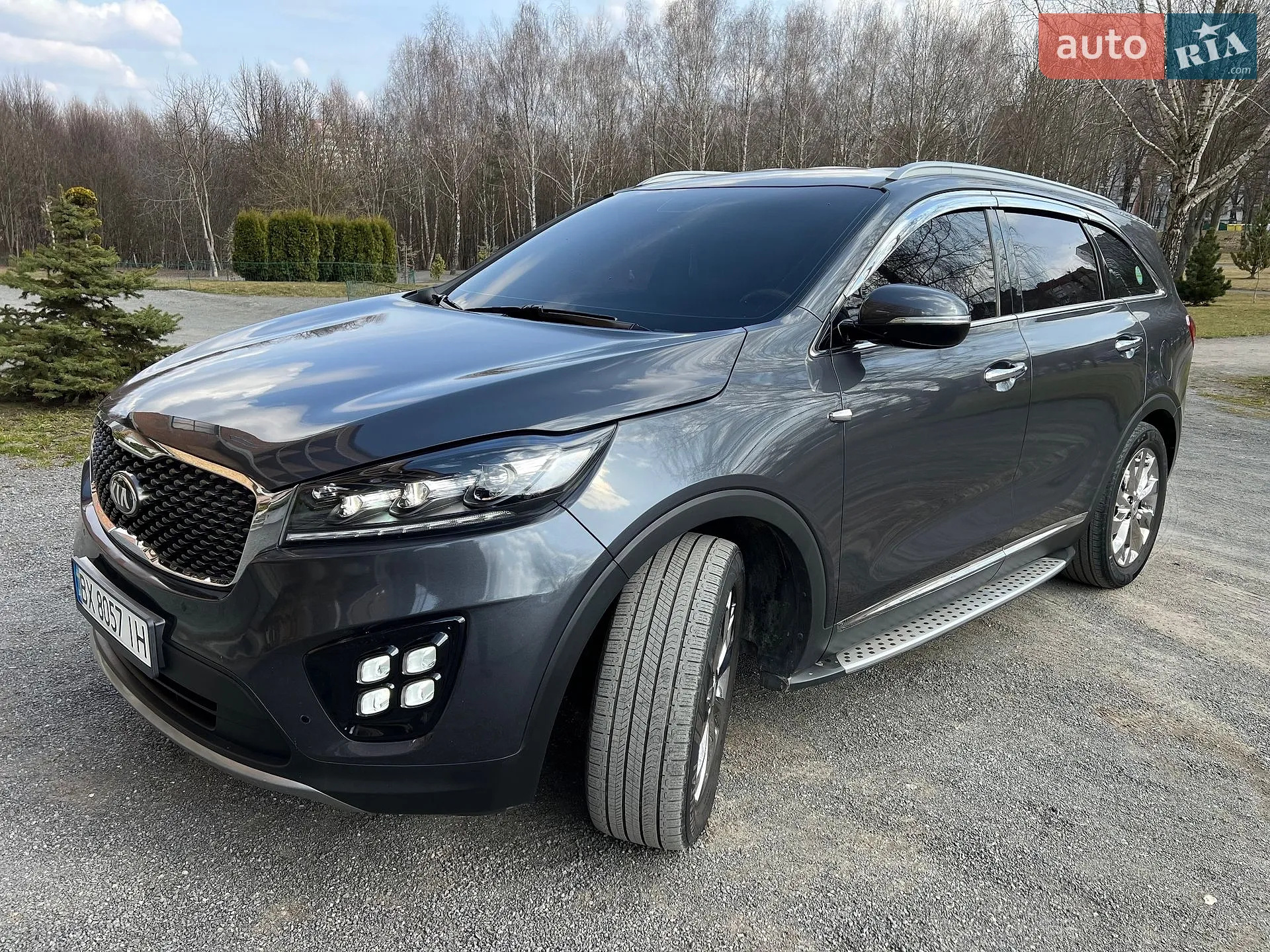 2015 Kia Sorento - мініатюра 21