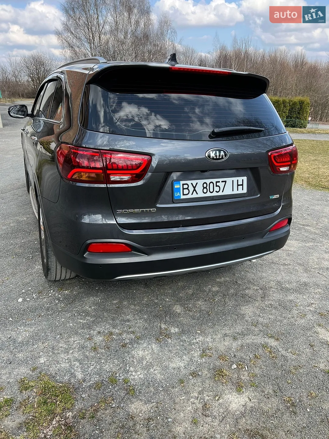 2015 Kia Sorento - мініатюра 27