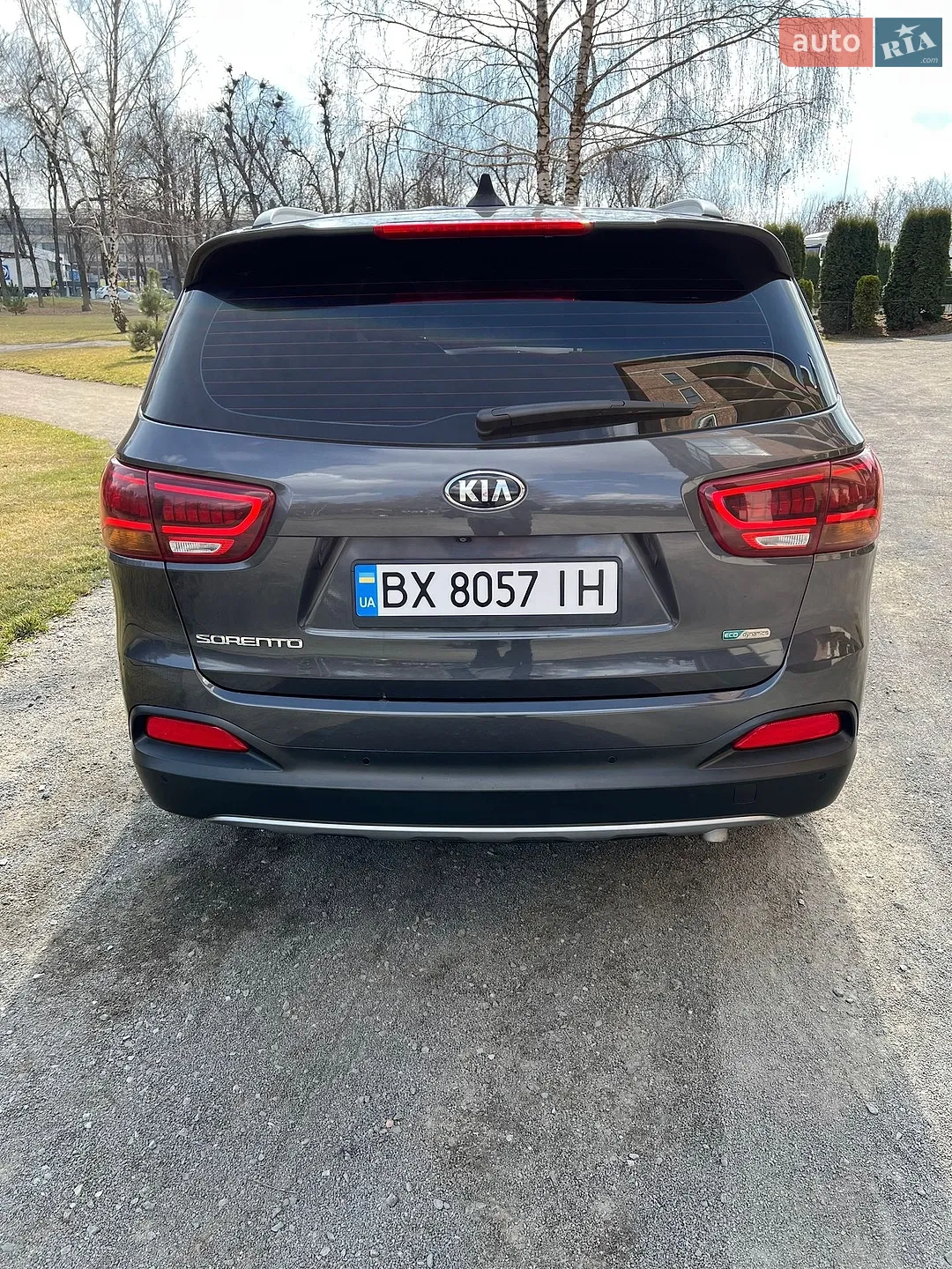 2015 Kia Sorento - мініатюра 29