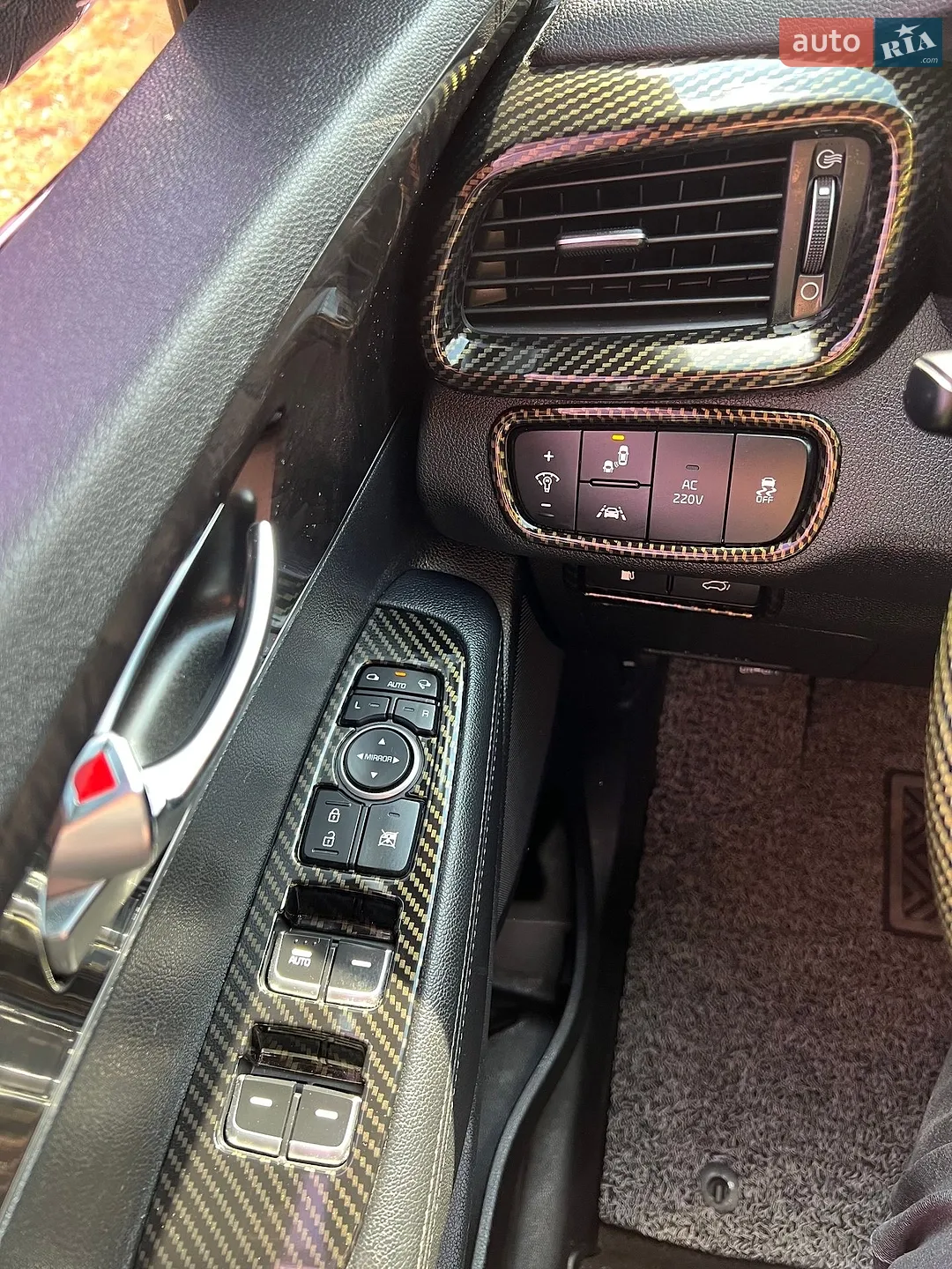 2015 Kia Sorento - мініатюра 40