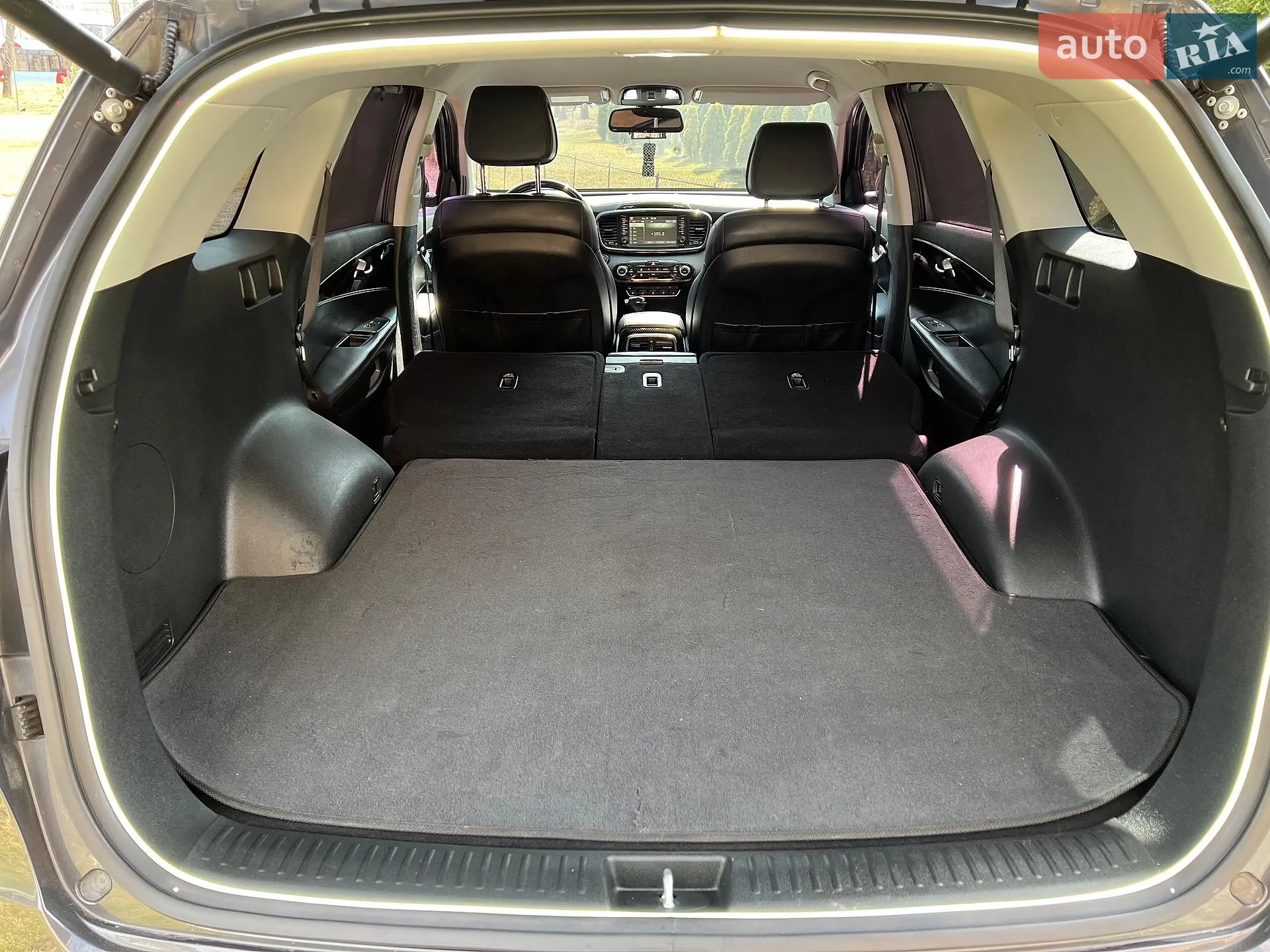 2015 Kia Sorento - мініатюра 44