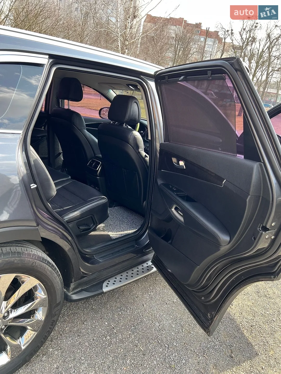 2015 Kia Sorento - мініатюра 49
