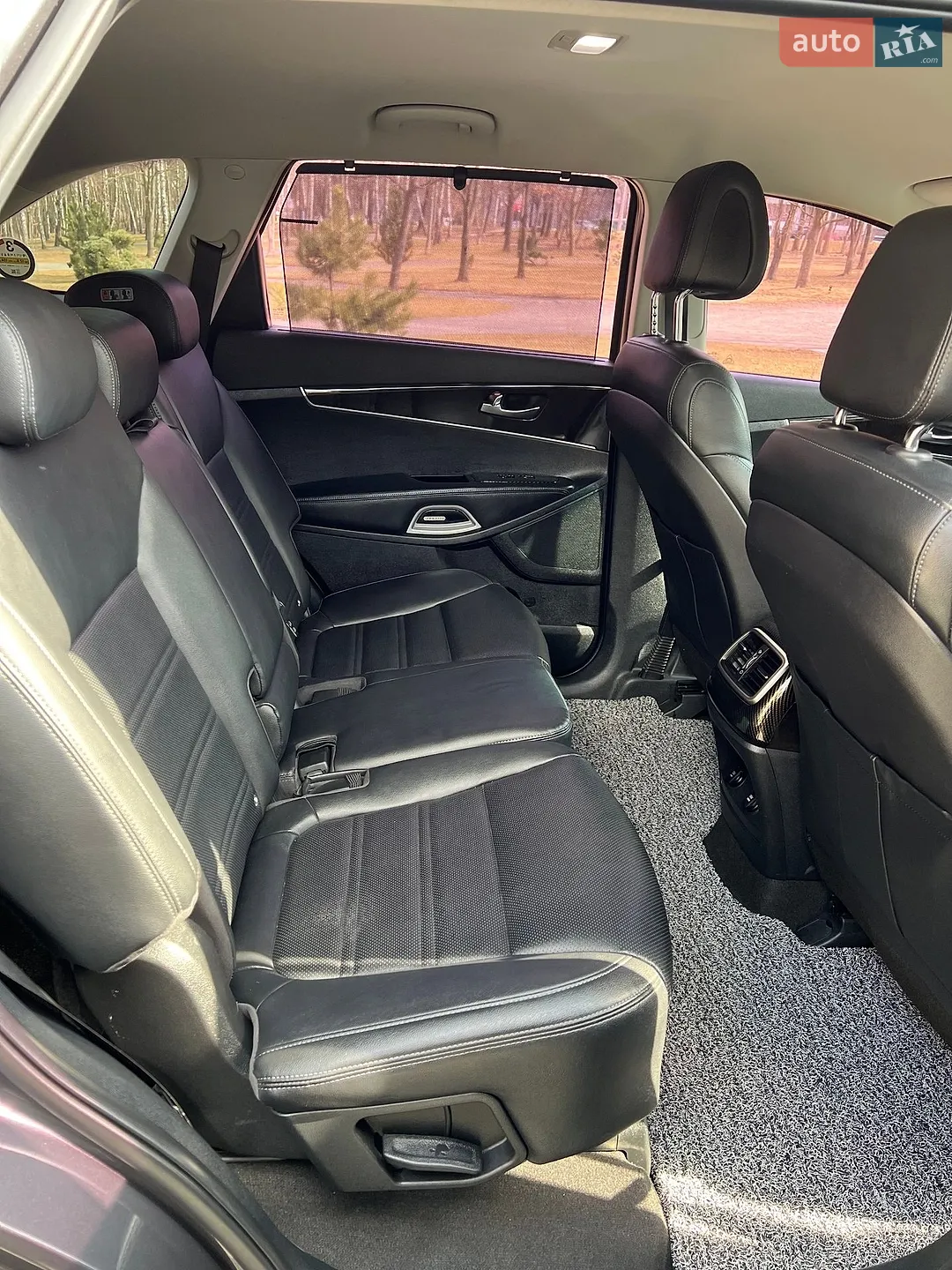 2015 Kia Sorento - мініатюра 51