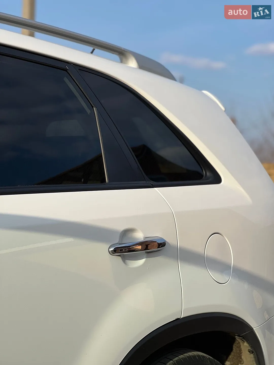 2010 Kia Sorento - мініатюра 4