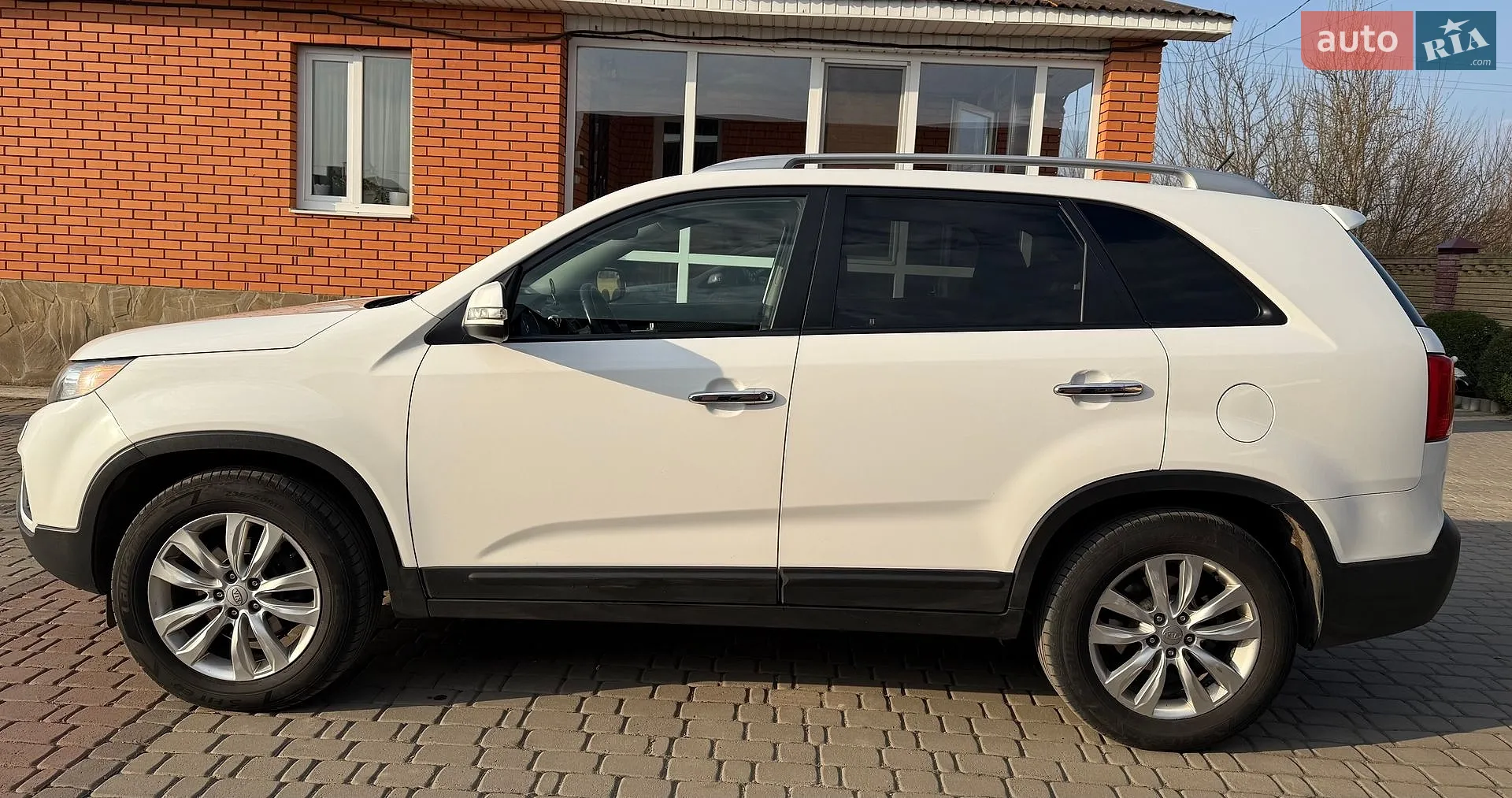 2010 Kia Sorento - мініатюра 2