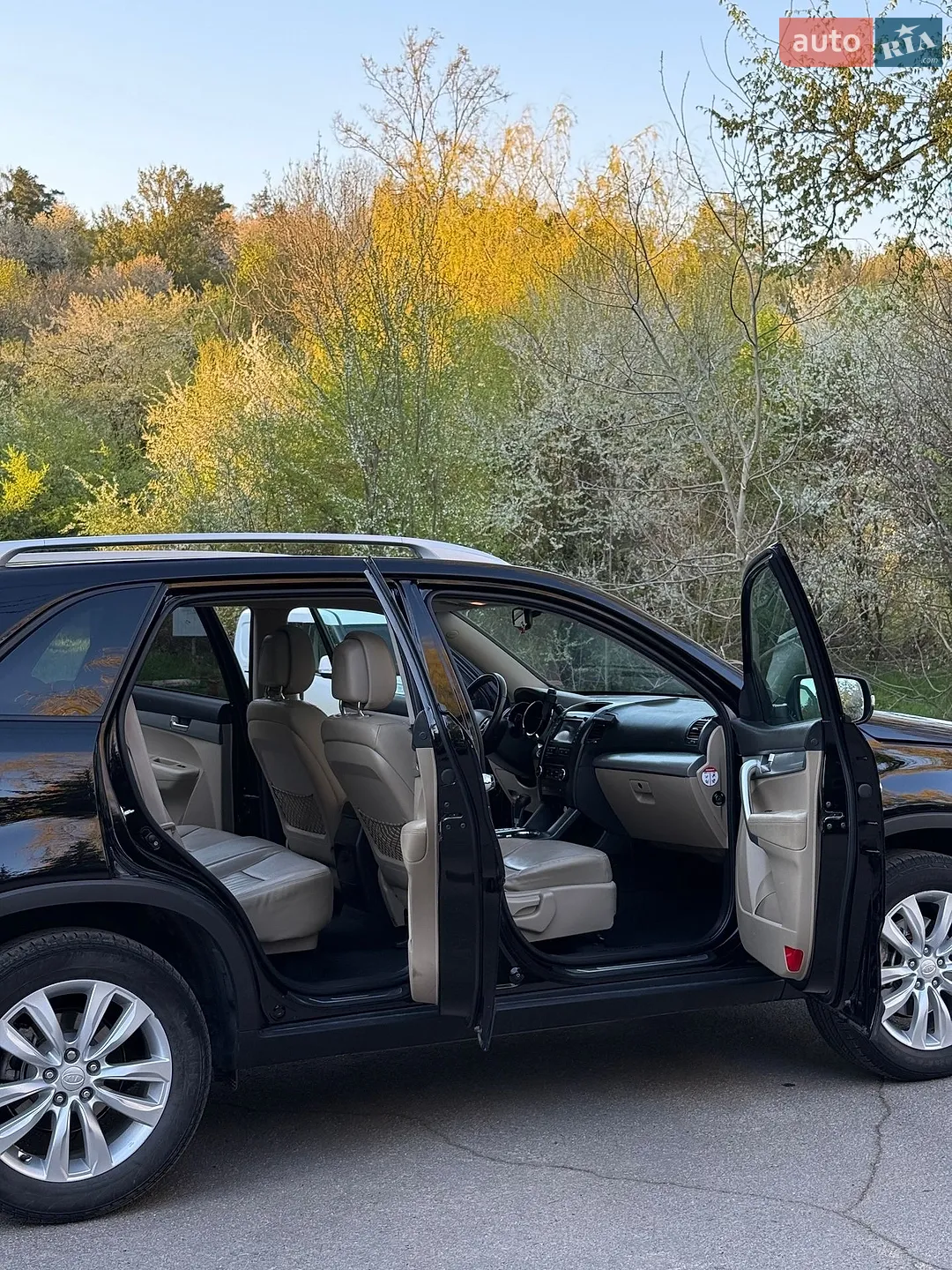 2012 Kia Sorento - мініатюра 11