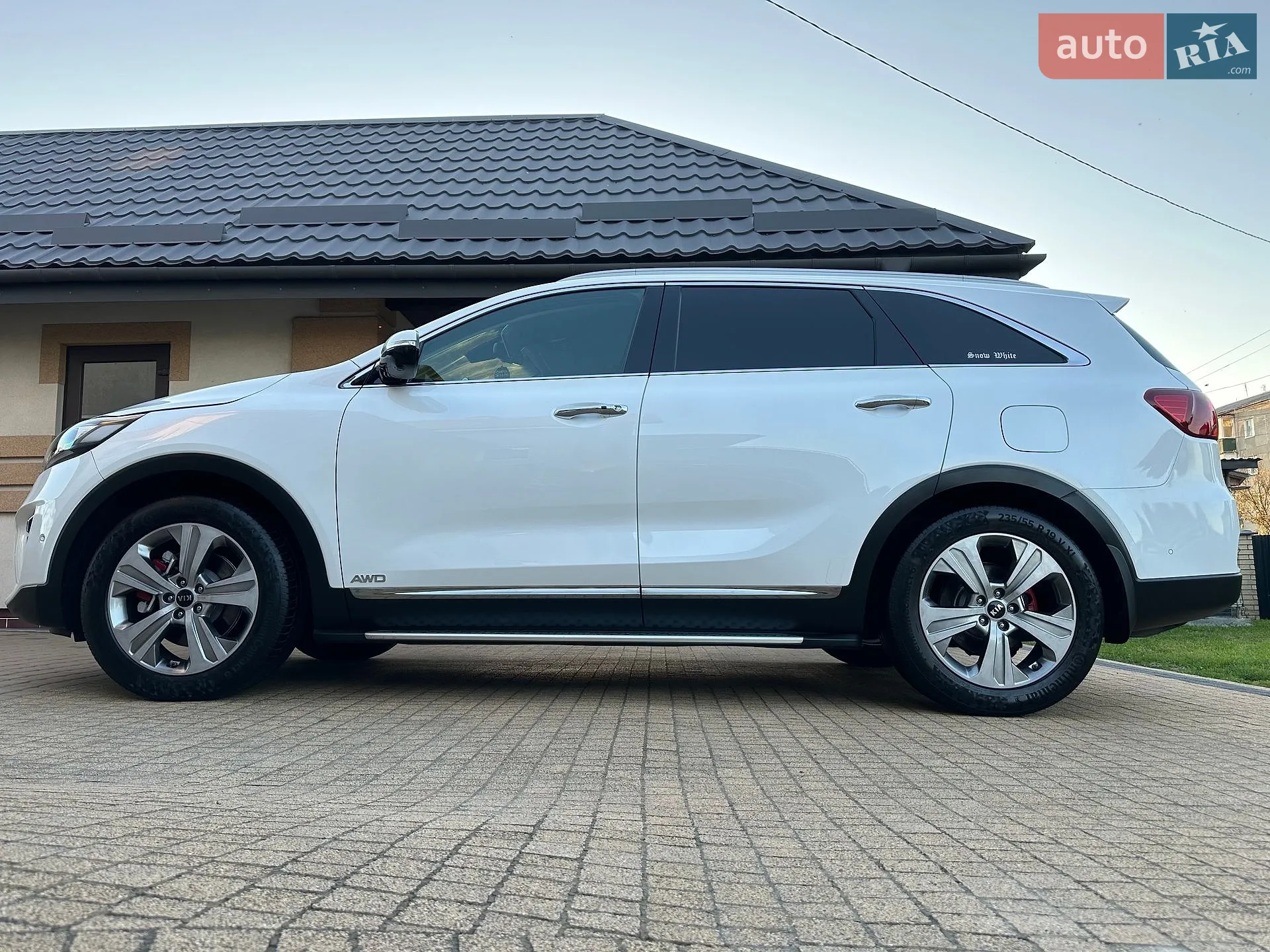 2019 Kia Sorento - мініатюра 2
