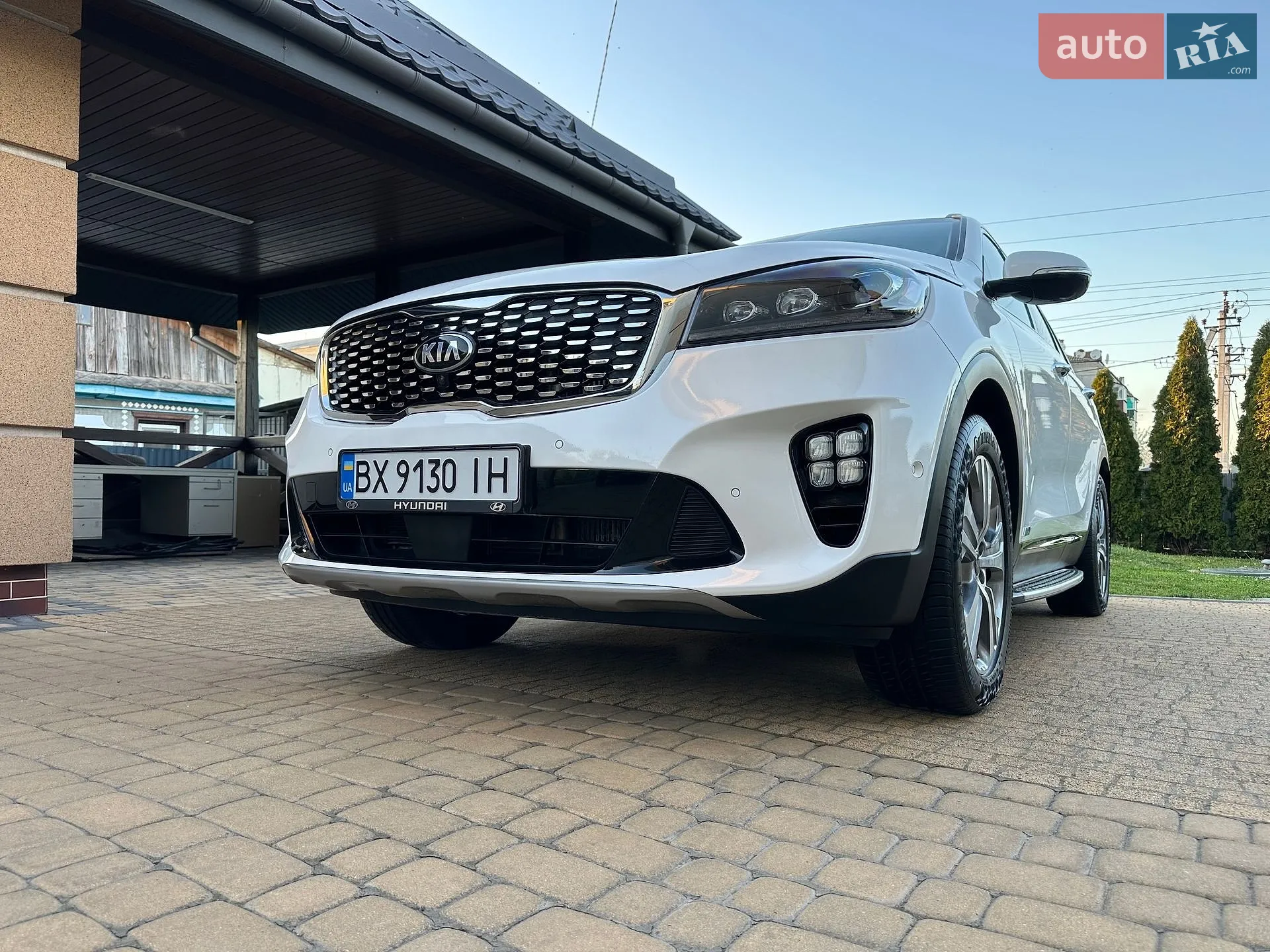 2019 Kia Sorento - мініатюра 6
