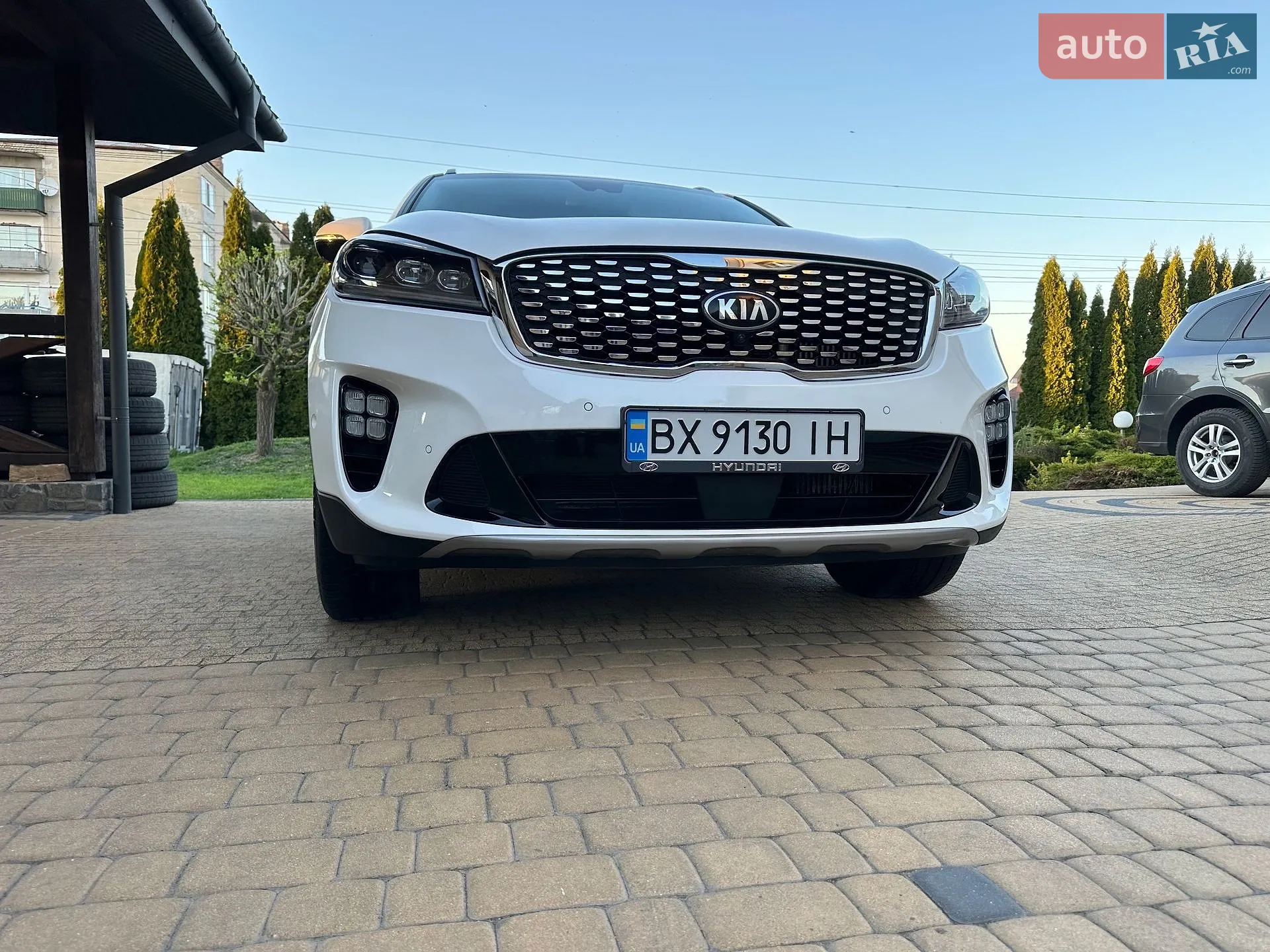 2019 Kia Sorento - мініатюра 10