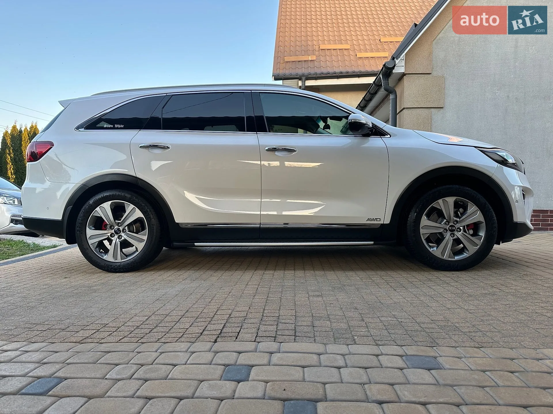 2019 Kia Sorento - мініатюра 14