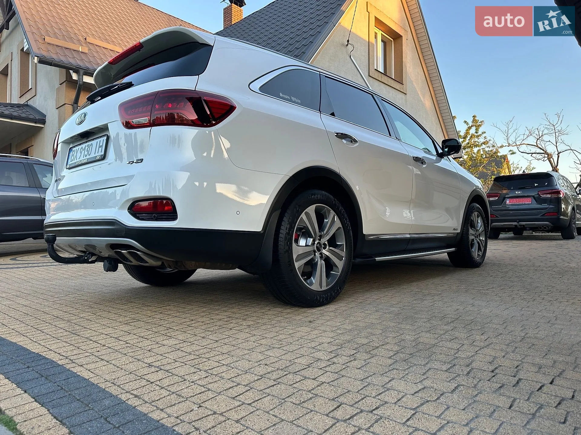 2019 Kia Sorento - мініатюра 15