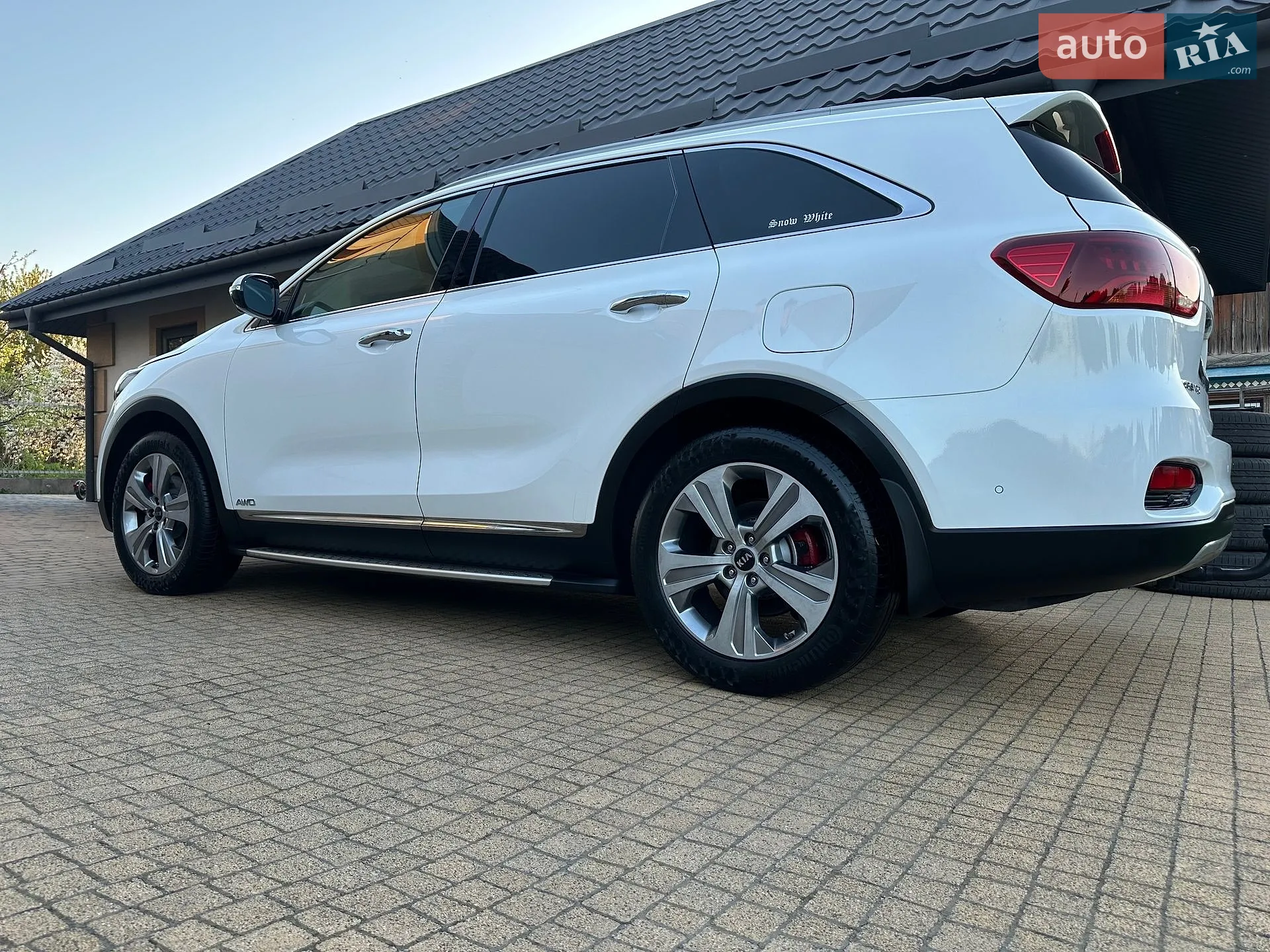 2019 Kia Sorento - мініатюра 21