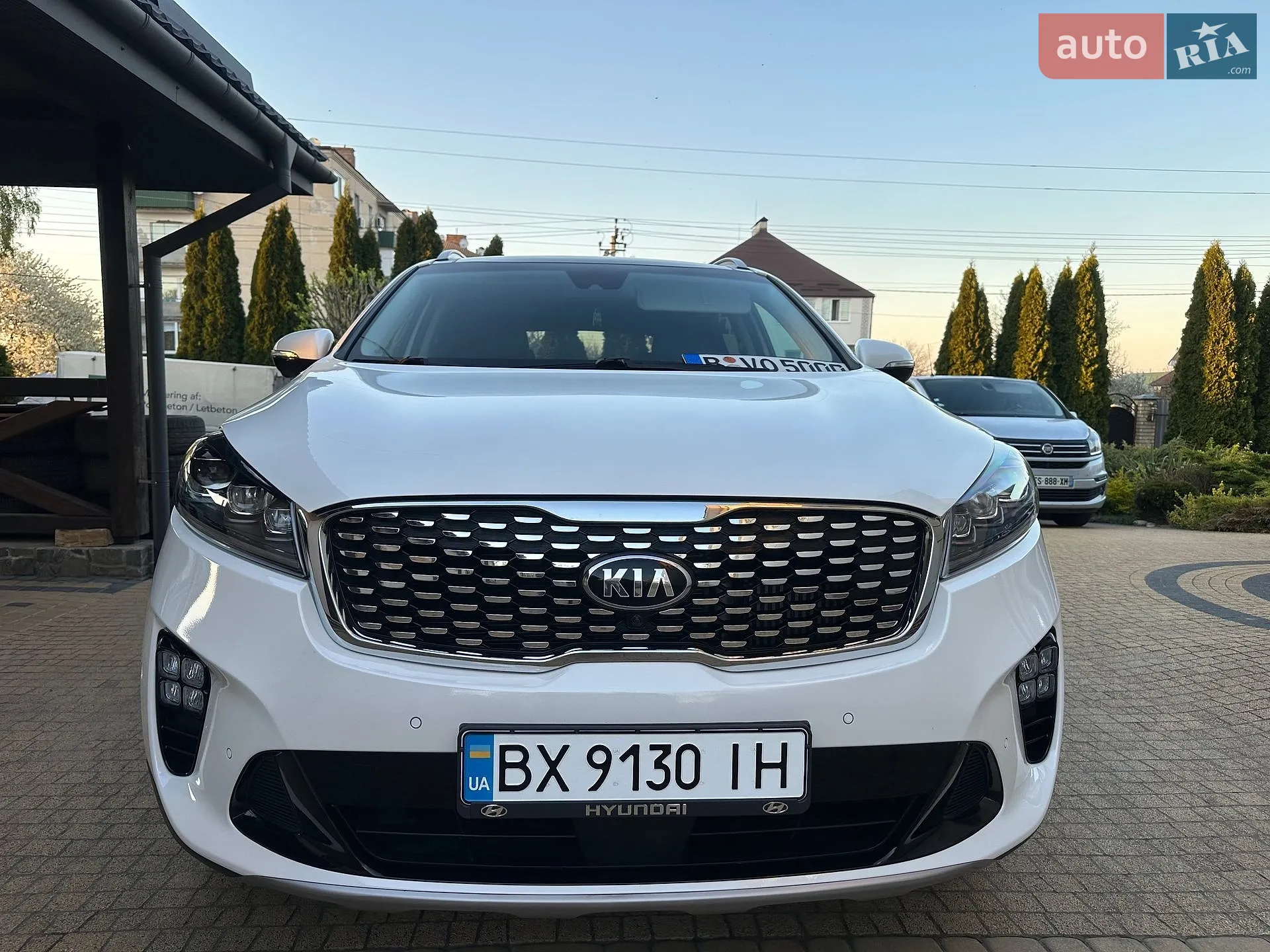 2019 Kia Sorento - мініатюра 34
