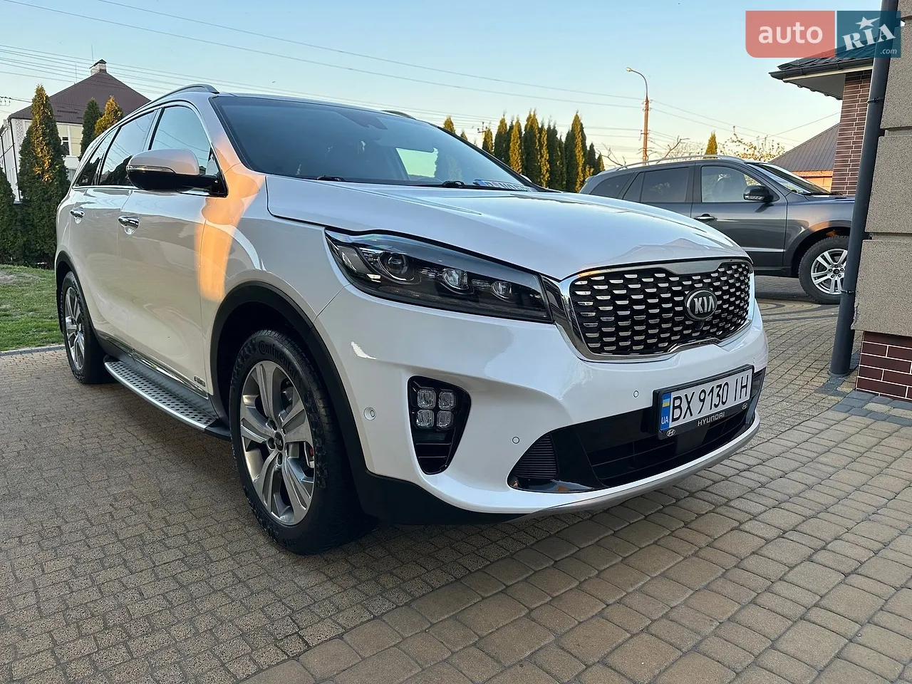 2017 Kia Sorento - мініатюра 266