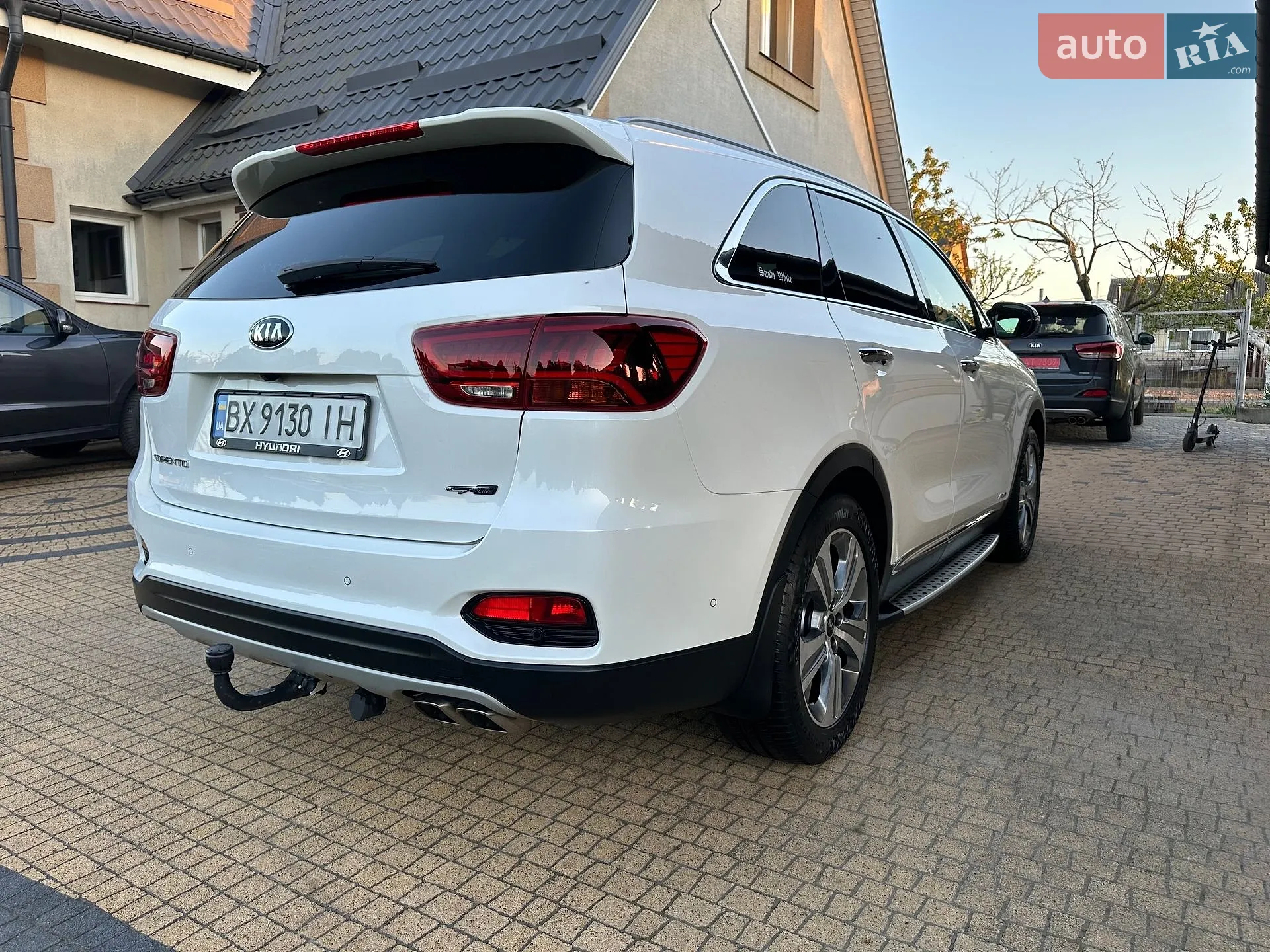 2019 Kia Sorento - мініатюра 42