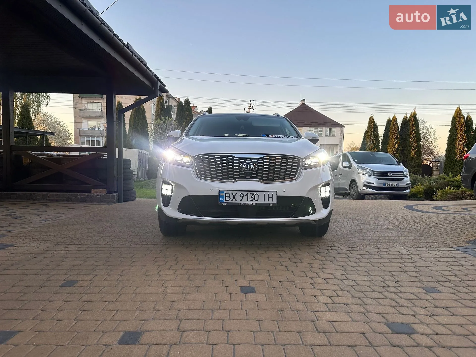 2019 Kia Sorento - мініатюра 53