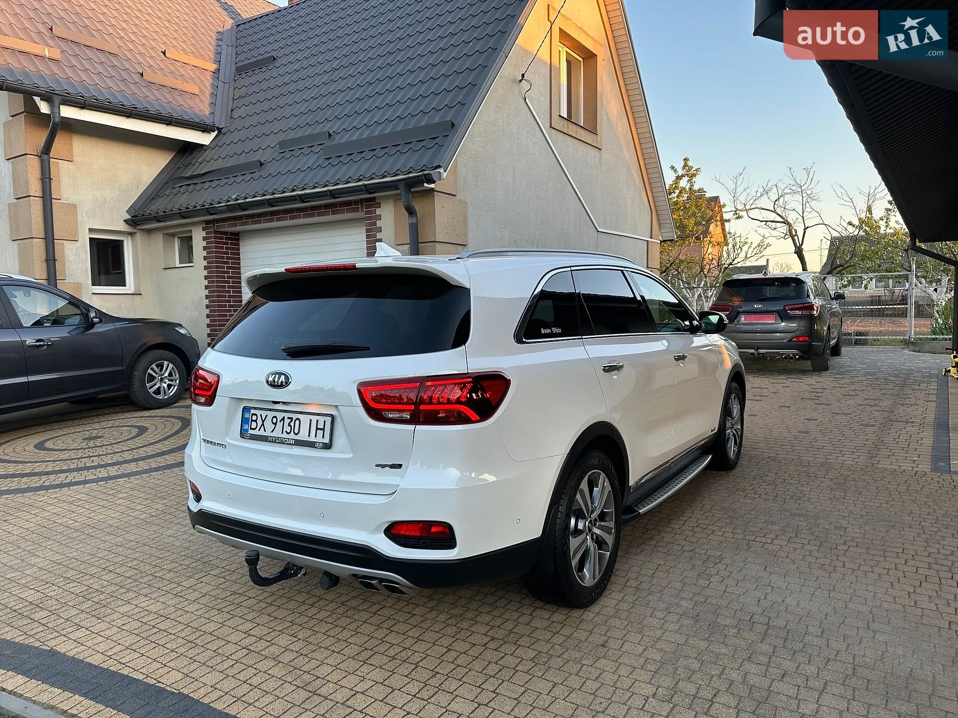 2019 Kia Sorento - мініатюра 56