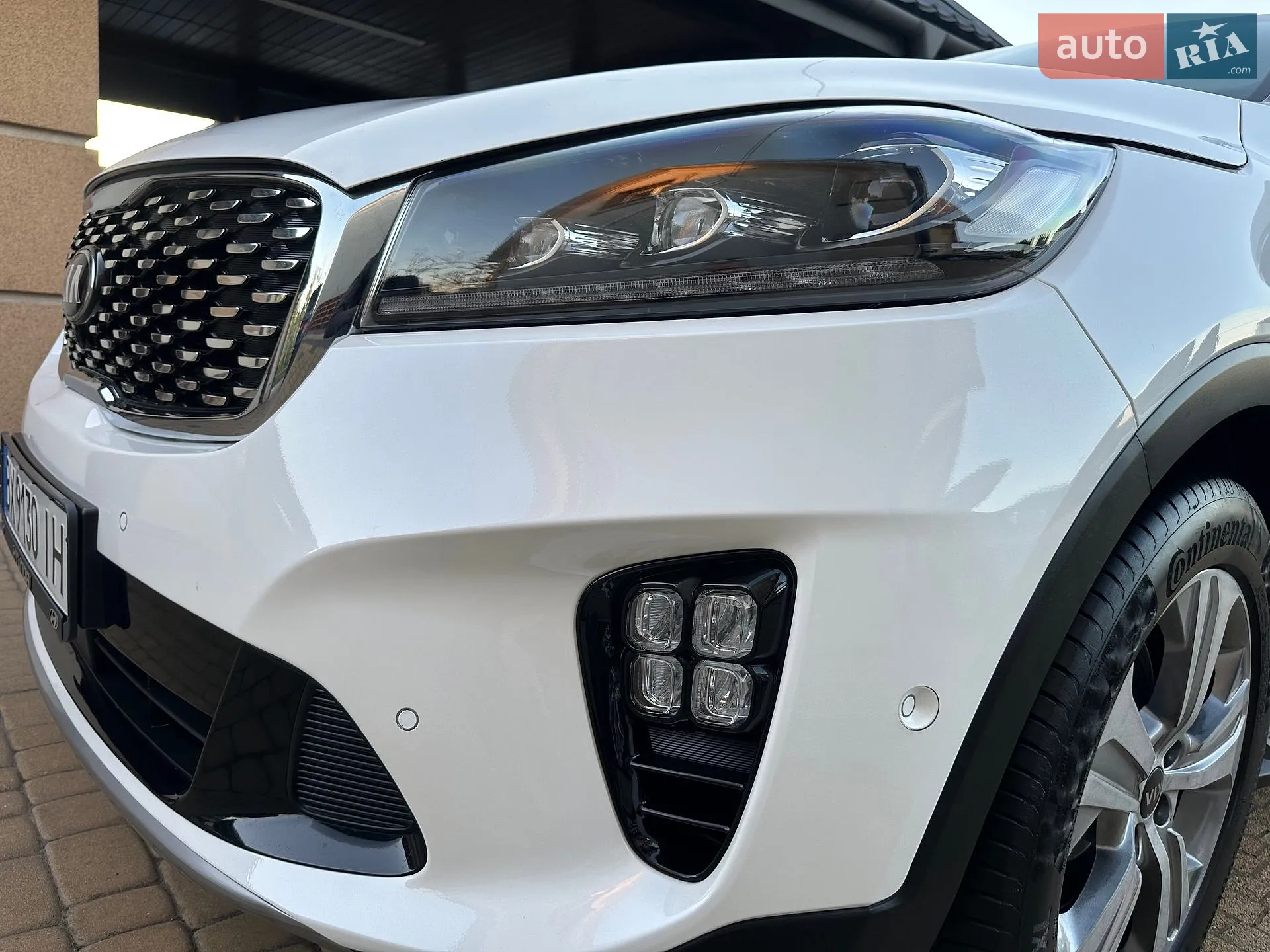 2019 Kia Sorento - мініатюра 68