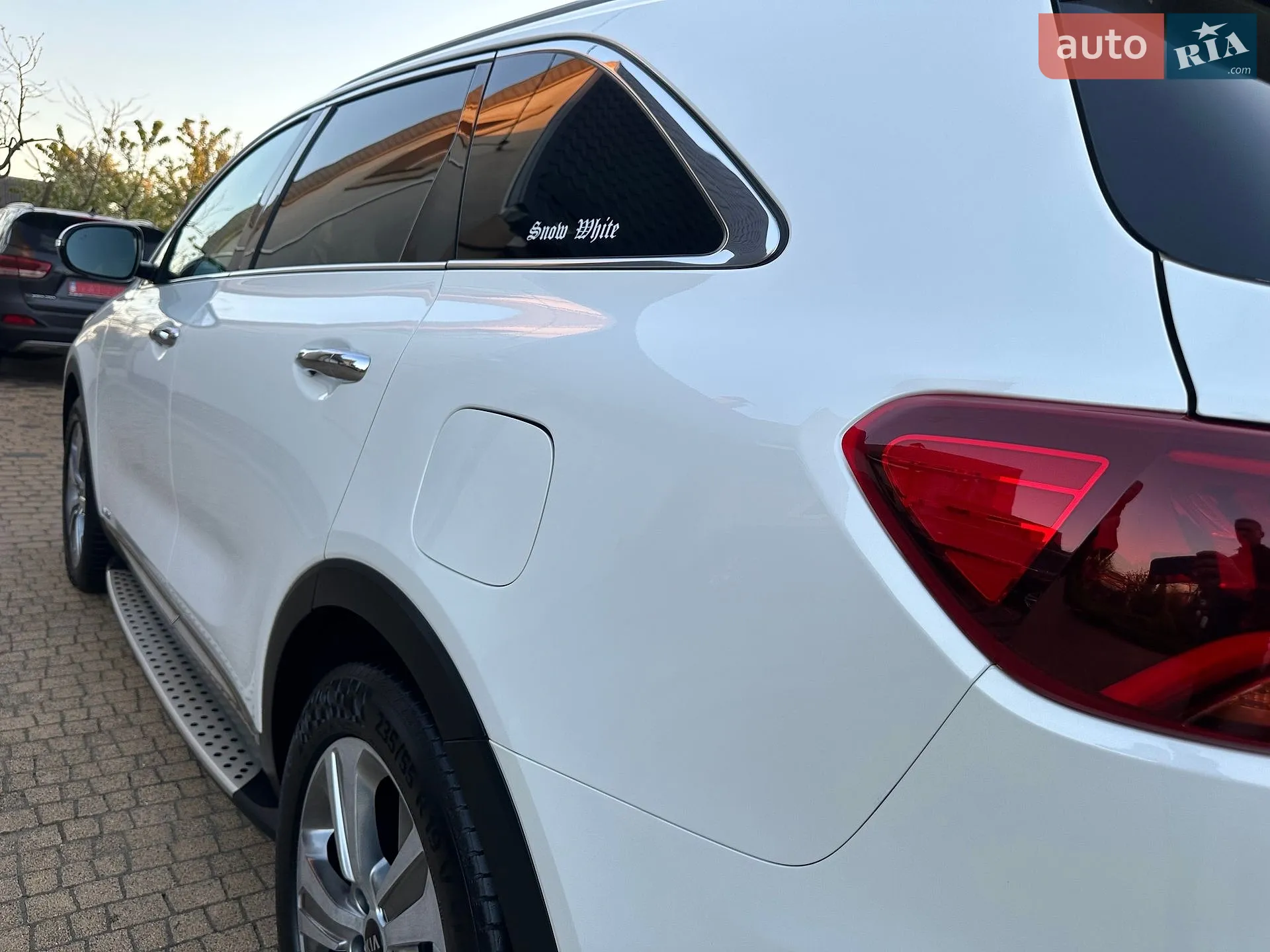 2019 Kia Sorento - мініатюра 78