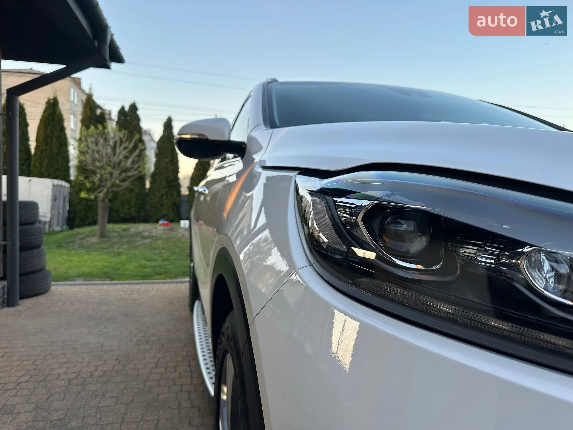 2019 Kia Sorento - мініатюра 93