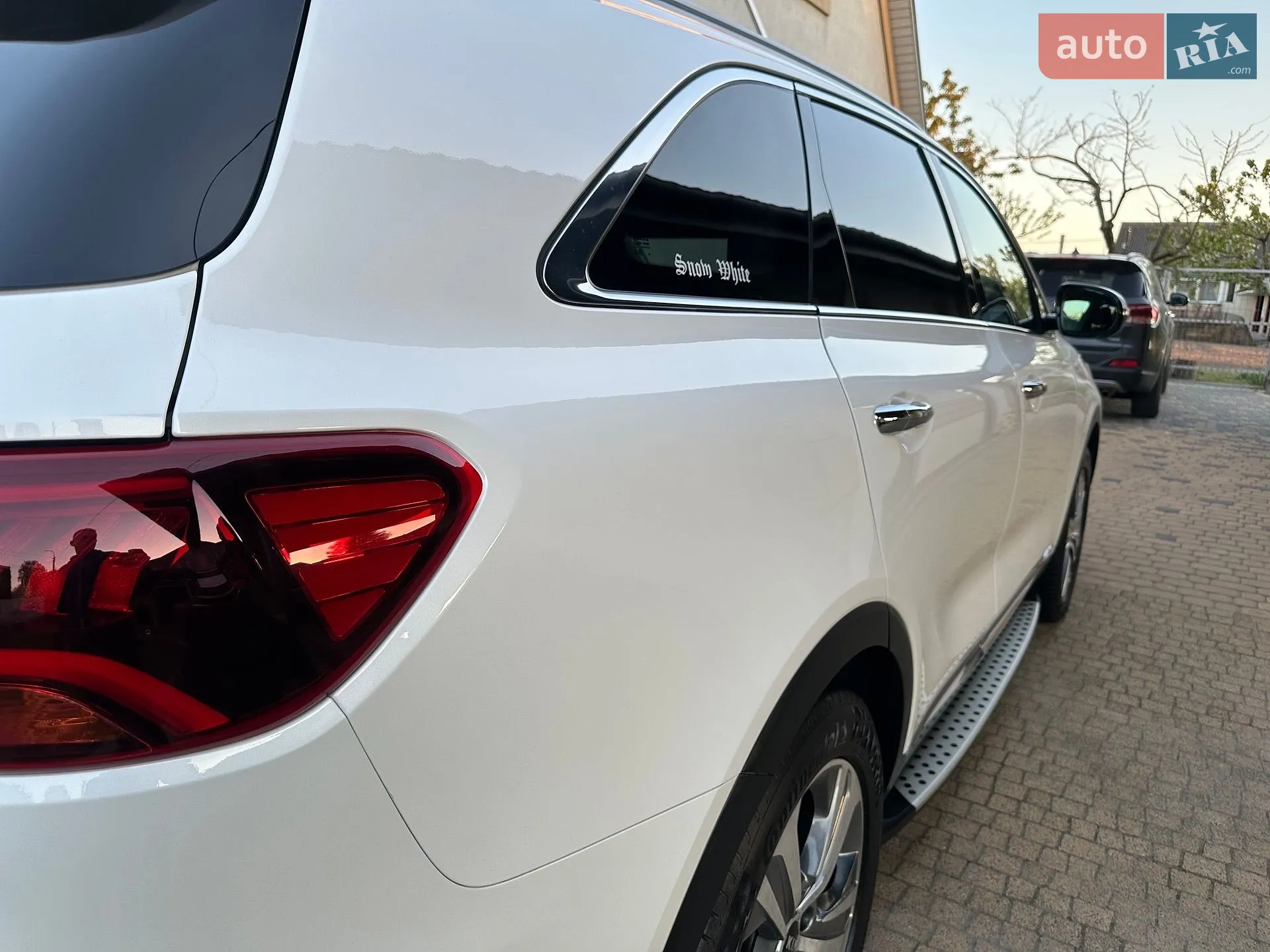 2019 Kia Sorento - мініатюра 105