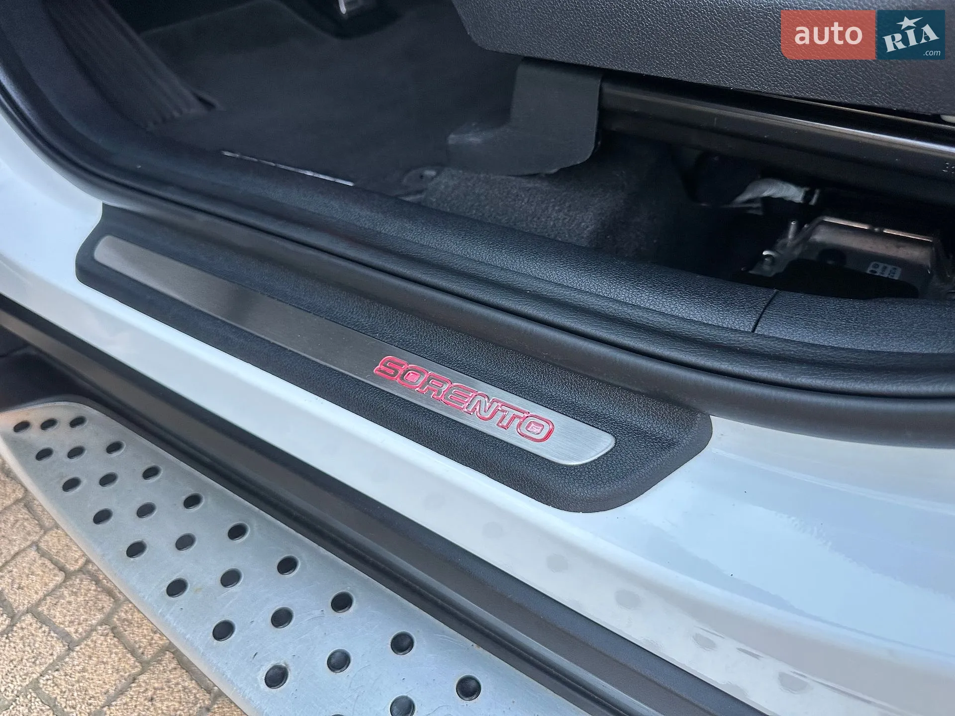 2019 Kia Sorento - мініатюра 116