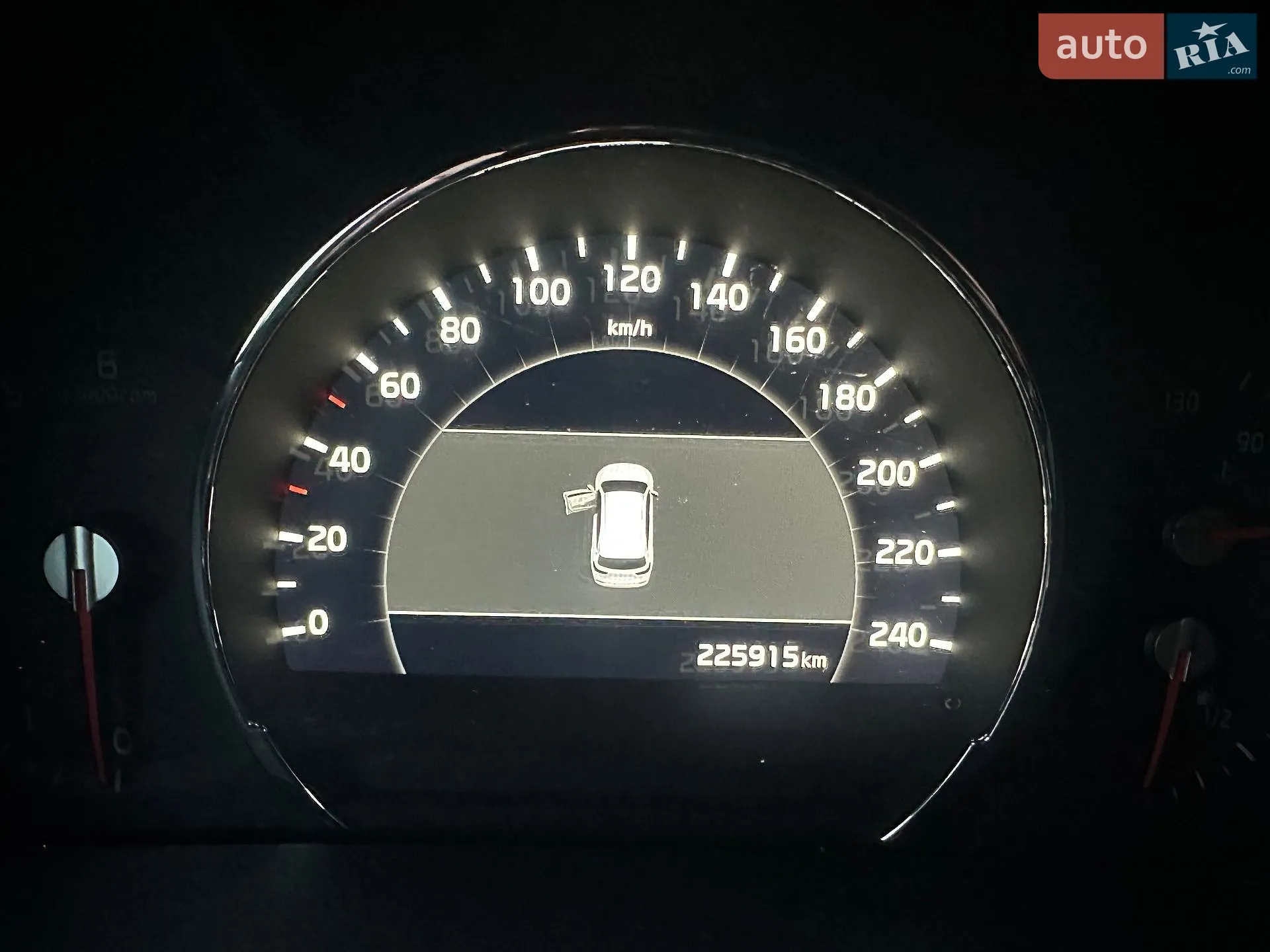 2019 Kia Sorento - мініатюра 130