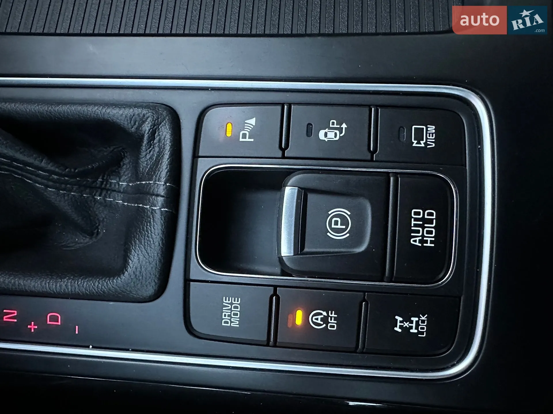 2019 Kia Sorento - мініатюра 153